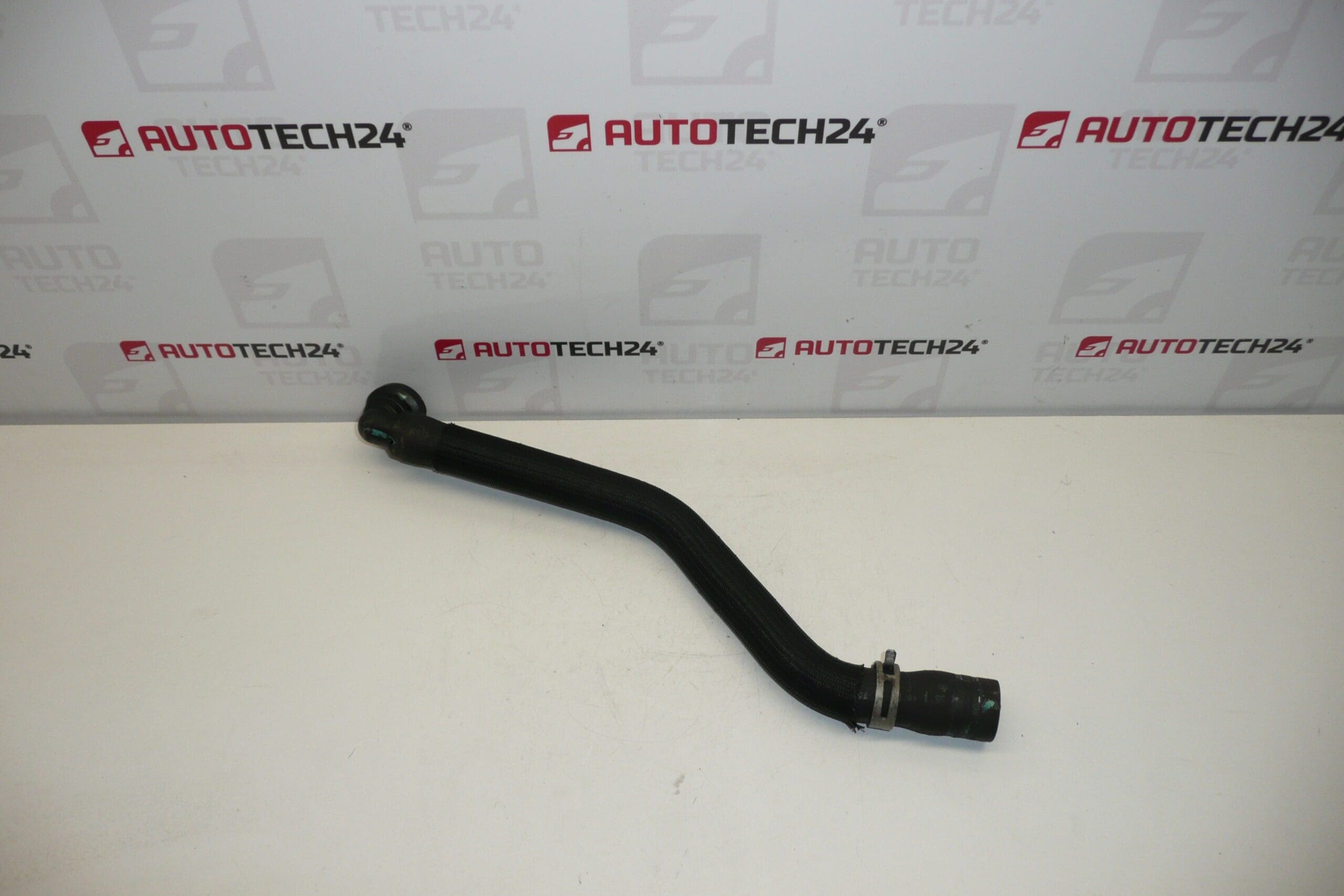 Conexión vapores de aceite Citroën Peugeot 2.0 HDI 1192Z7