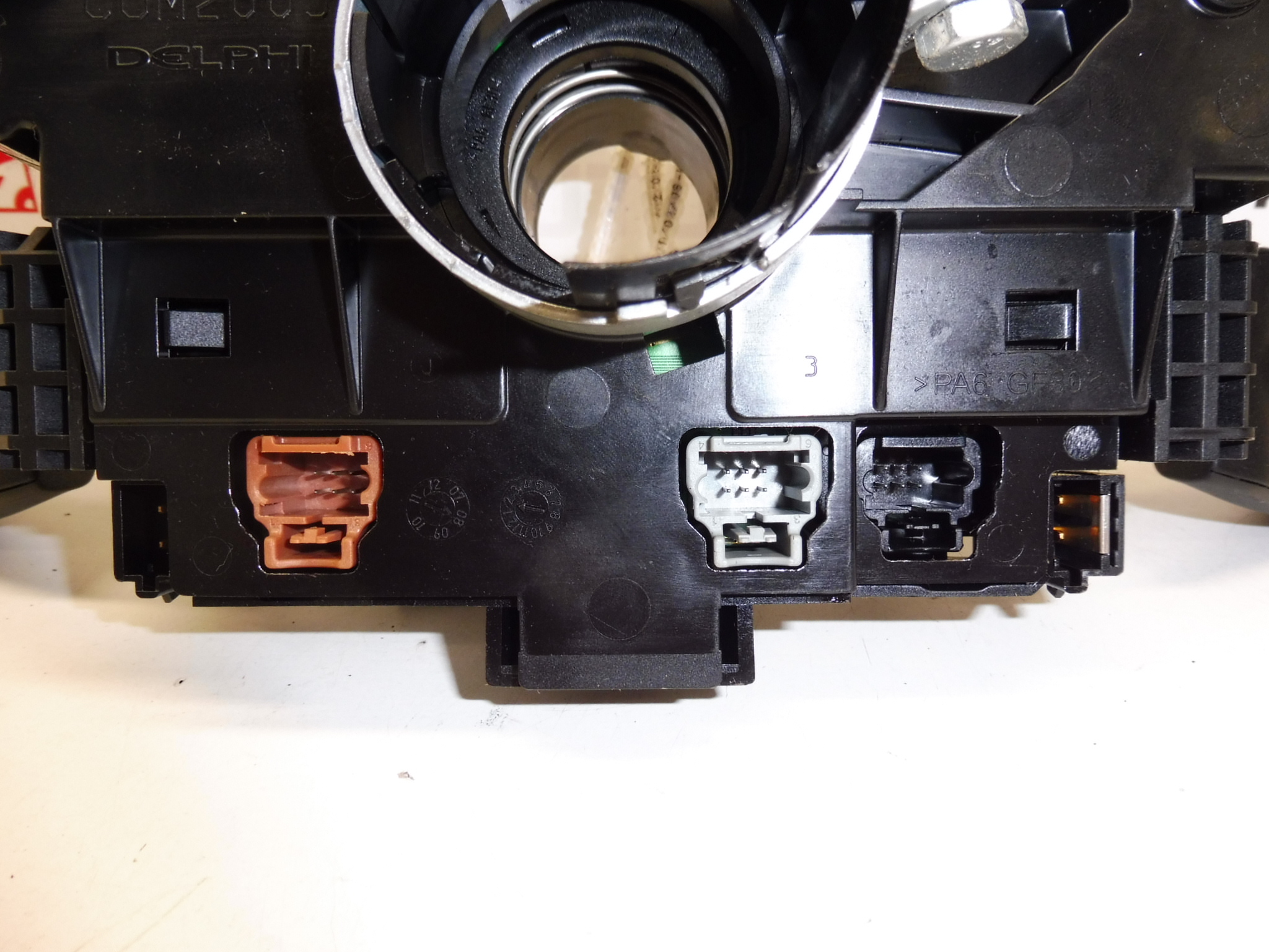 Mandos de palanca Citroën Peugeot 98070111XT 96650586XT 6242NF