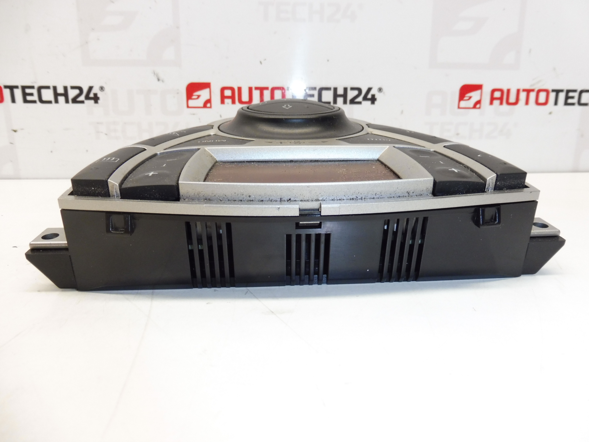 Controlador de aire acondicionado Peugeot 807 14011591ZD 6452G9