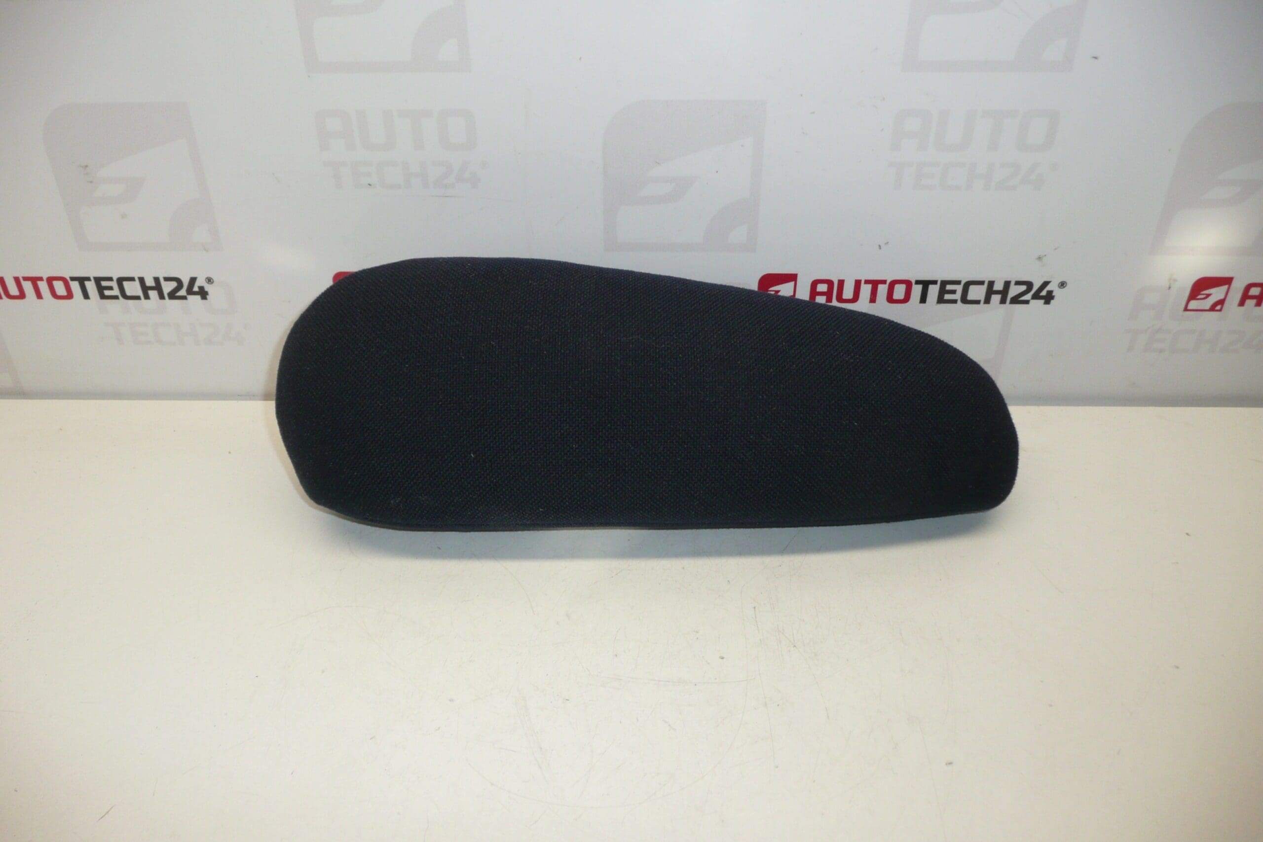 Apoyabrazos Citroën Peugeot derecho 8830G5