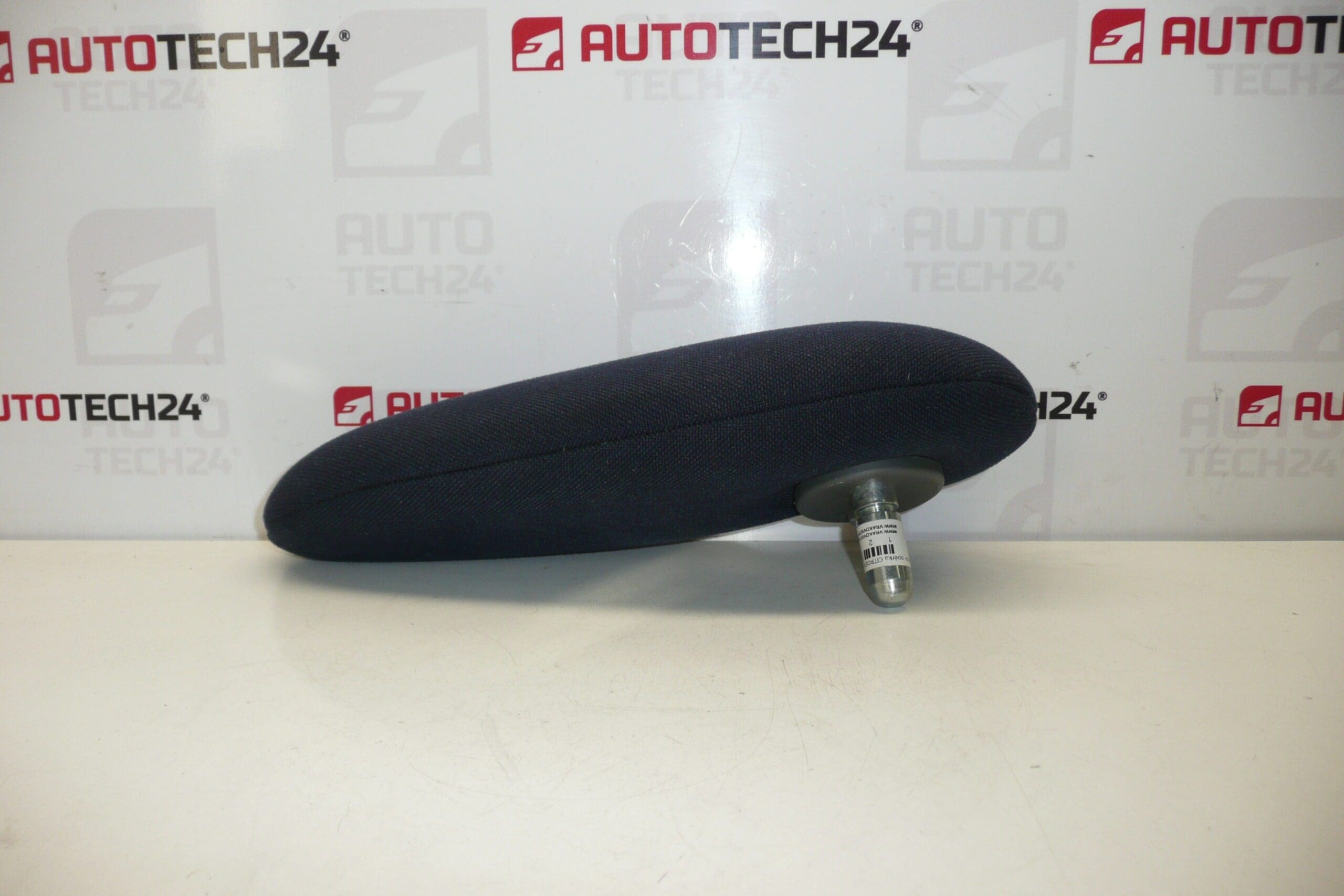 Apoyabrazos Citroën Peugeot derecho 8830G5