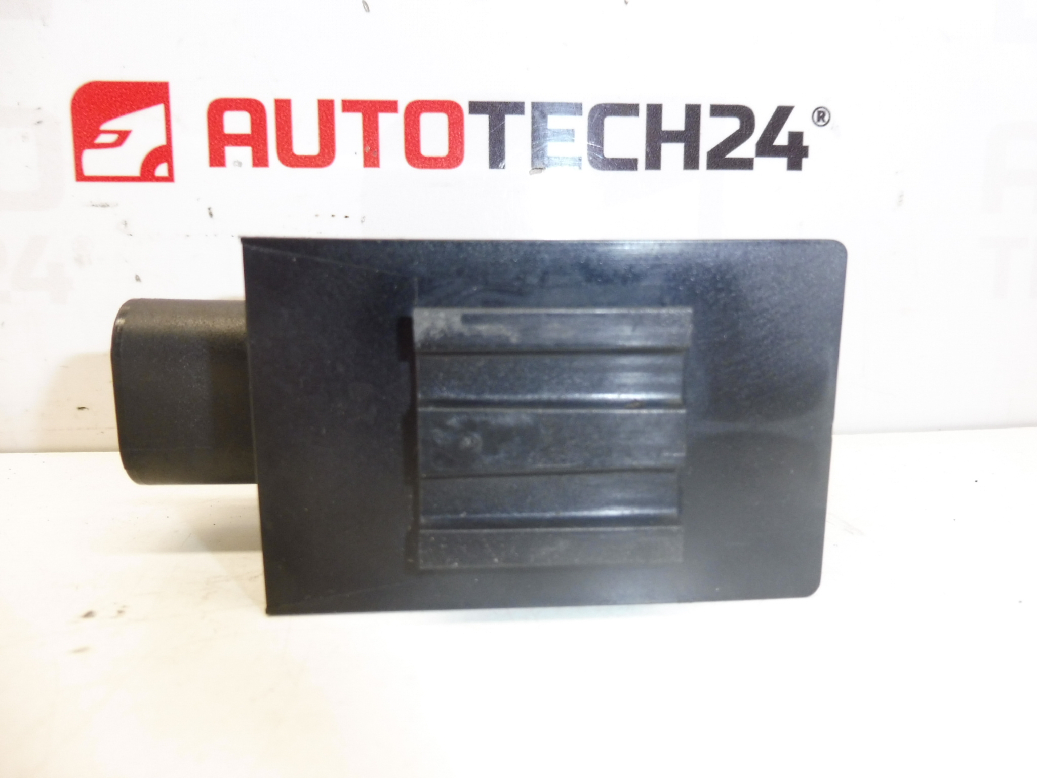 Condensador alternador Citroën Peugeot 9656112480 573293