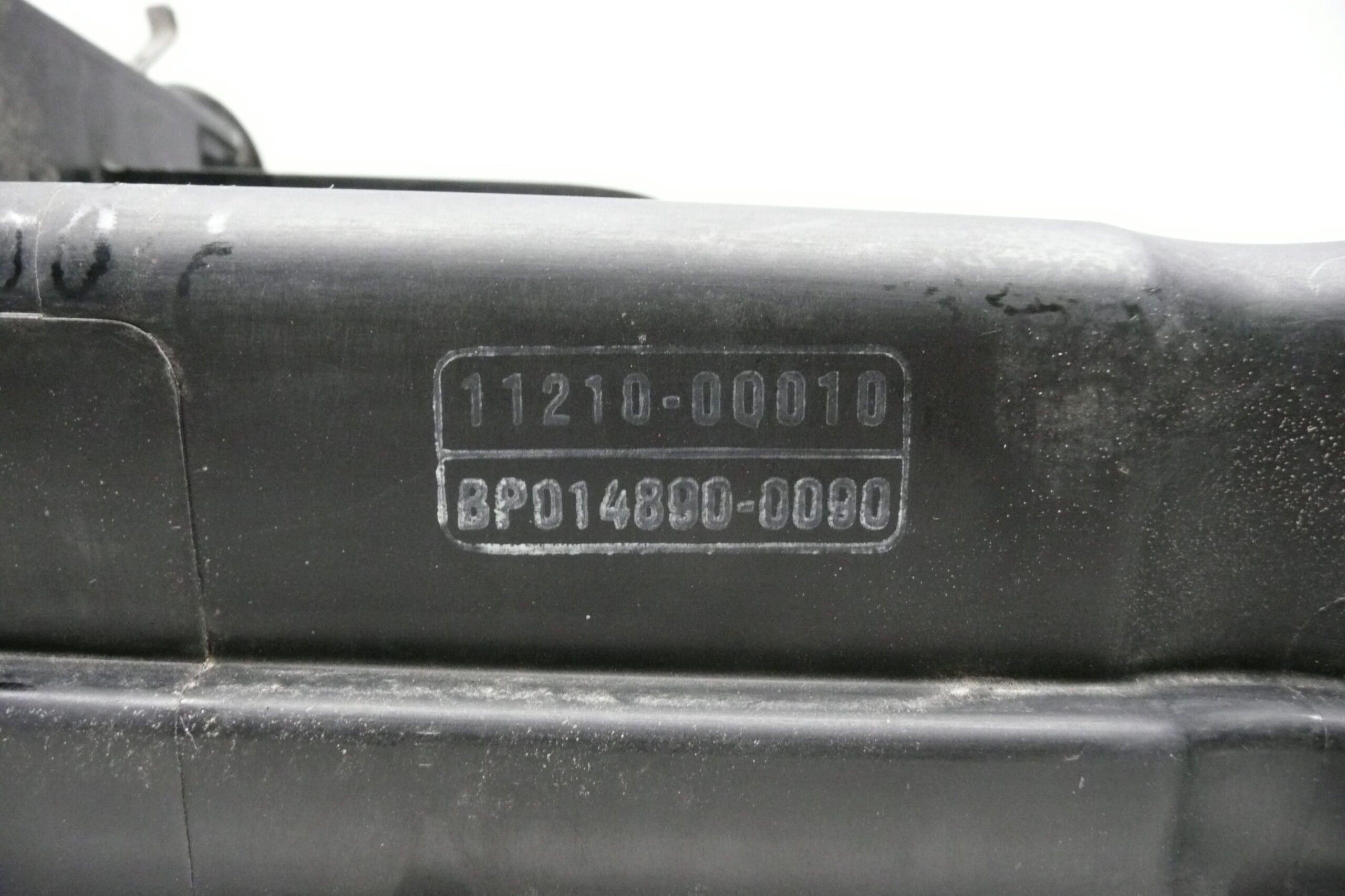 Tapa valvula 1.0 I 1KR Citroën Peugeot 11210-0Q010 0248P2