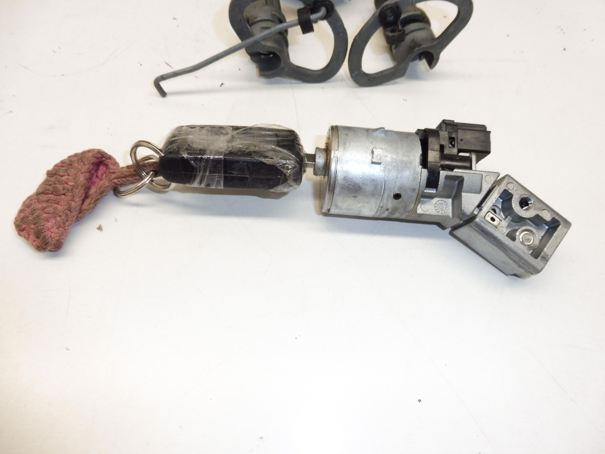 Citroën C8 Peugeot 807 juego cerradura + 1 llave 4162TA 4162KJ