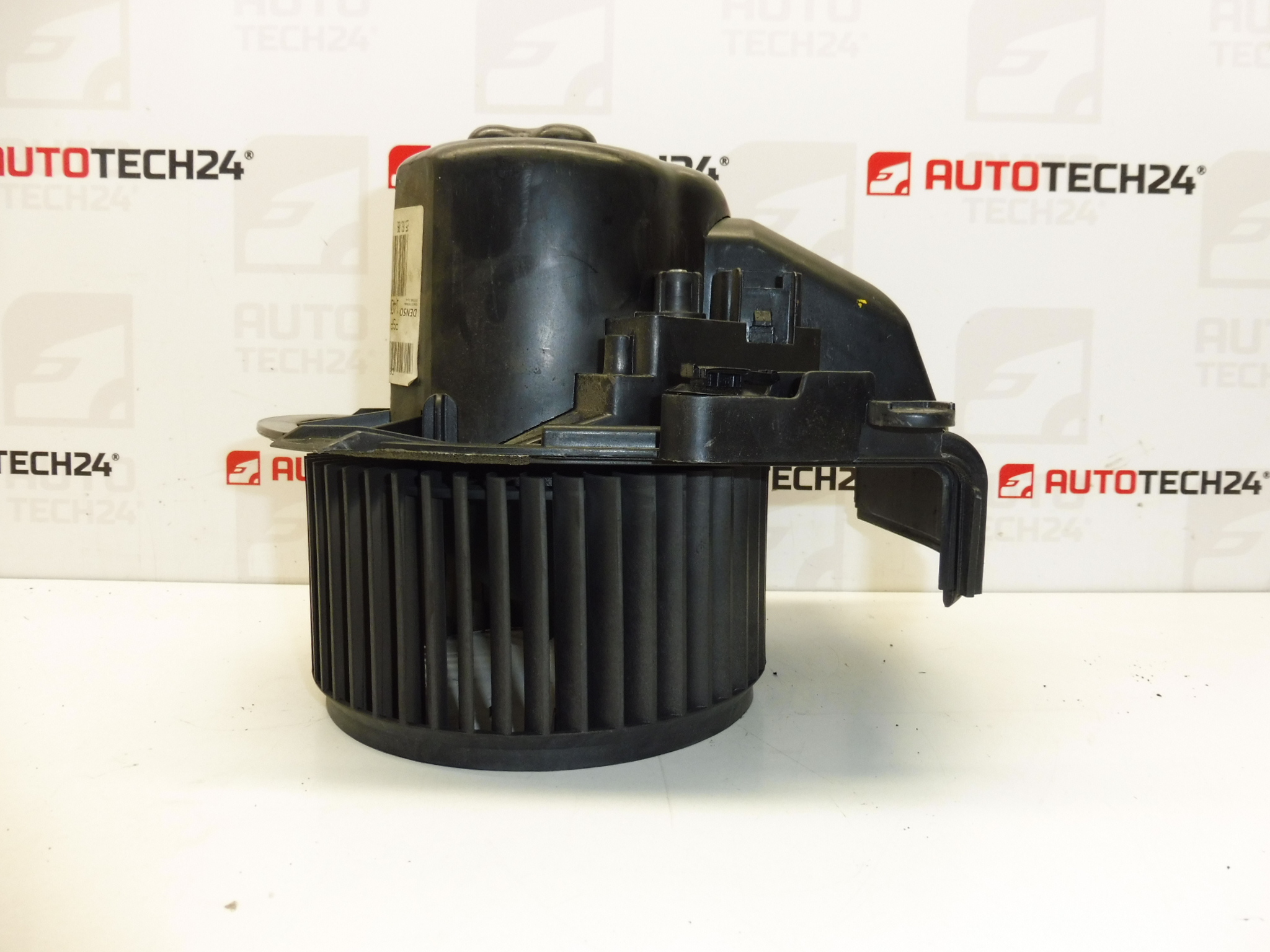 Soplador de aire Citroën C8 Peugeot 807 1400970280 6441T9