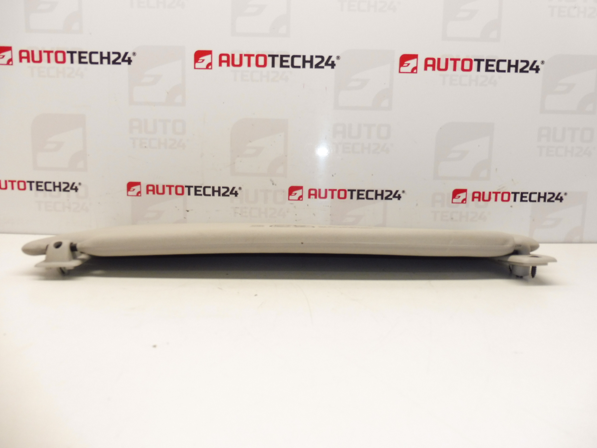 Parasol derecho Citroën Peugeot 8143SW