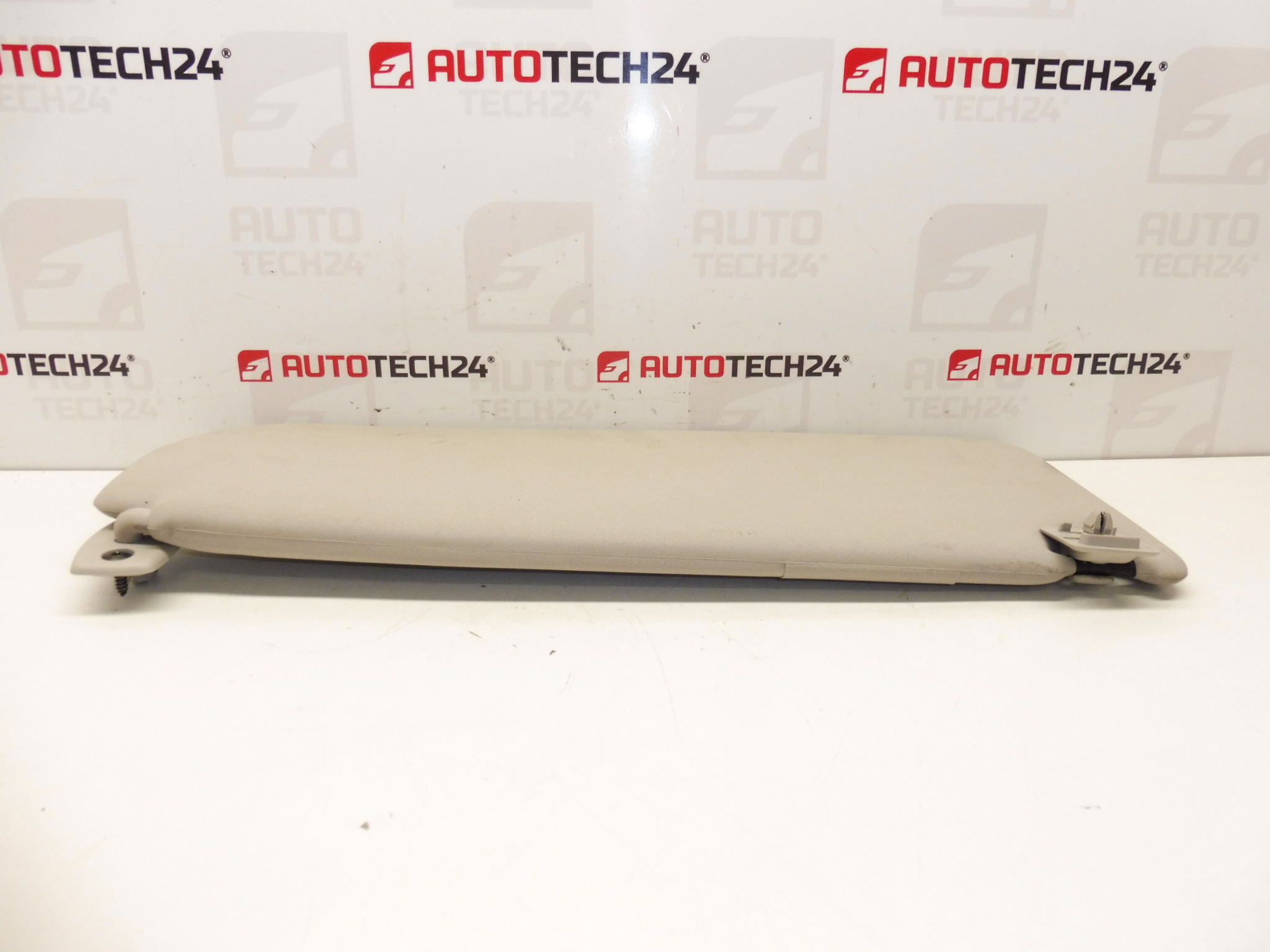 Parasol izquierdo Citroën Peugeot 8143SW