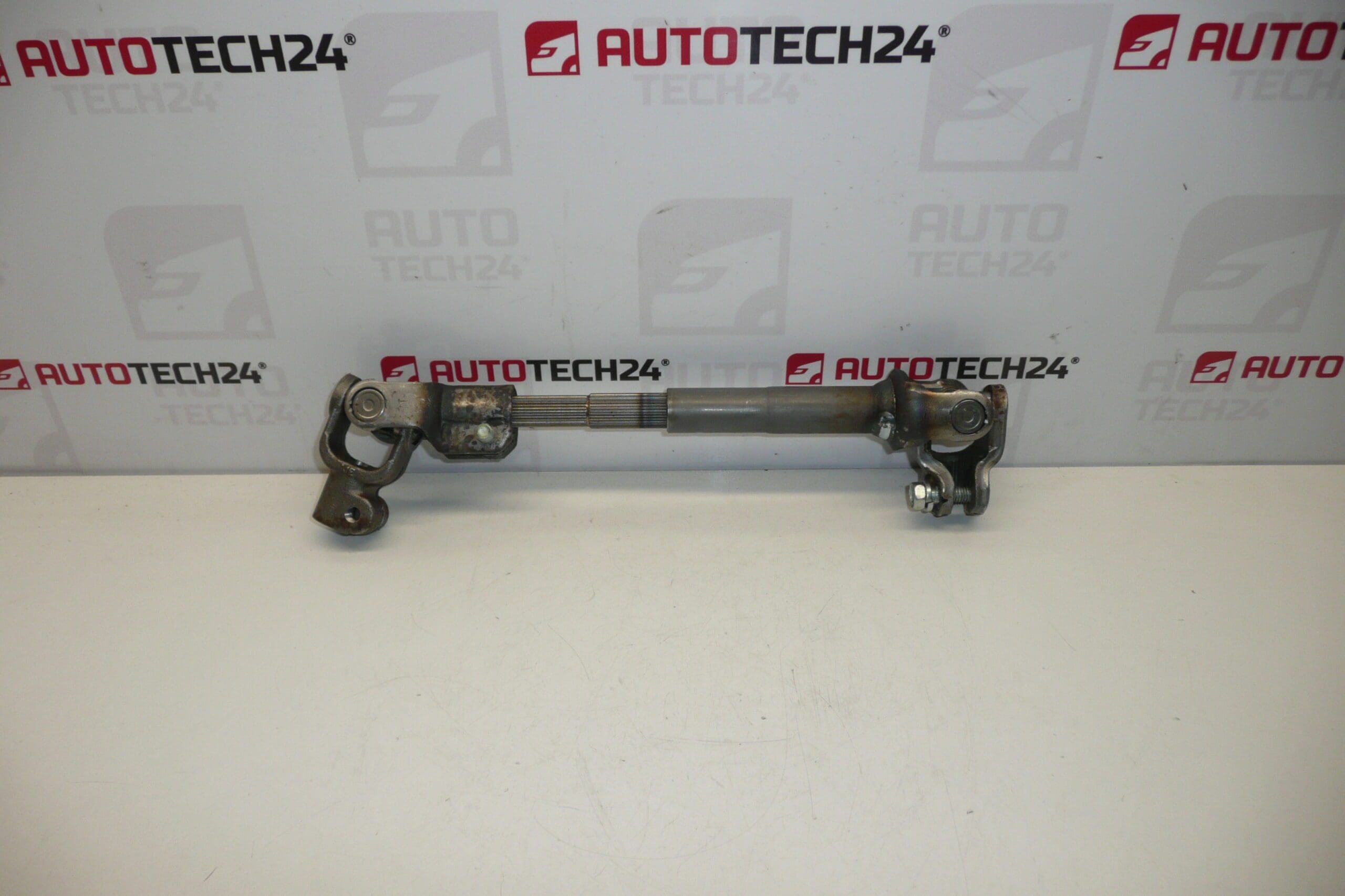 Citroën C1 Peugeot 107 4103J7 Columna de control