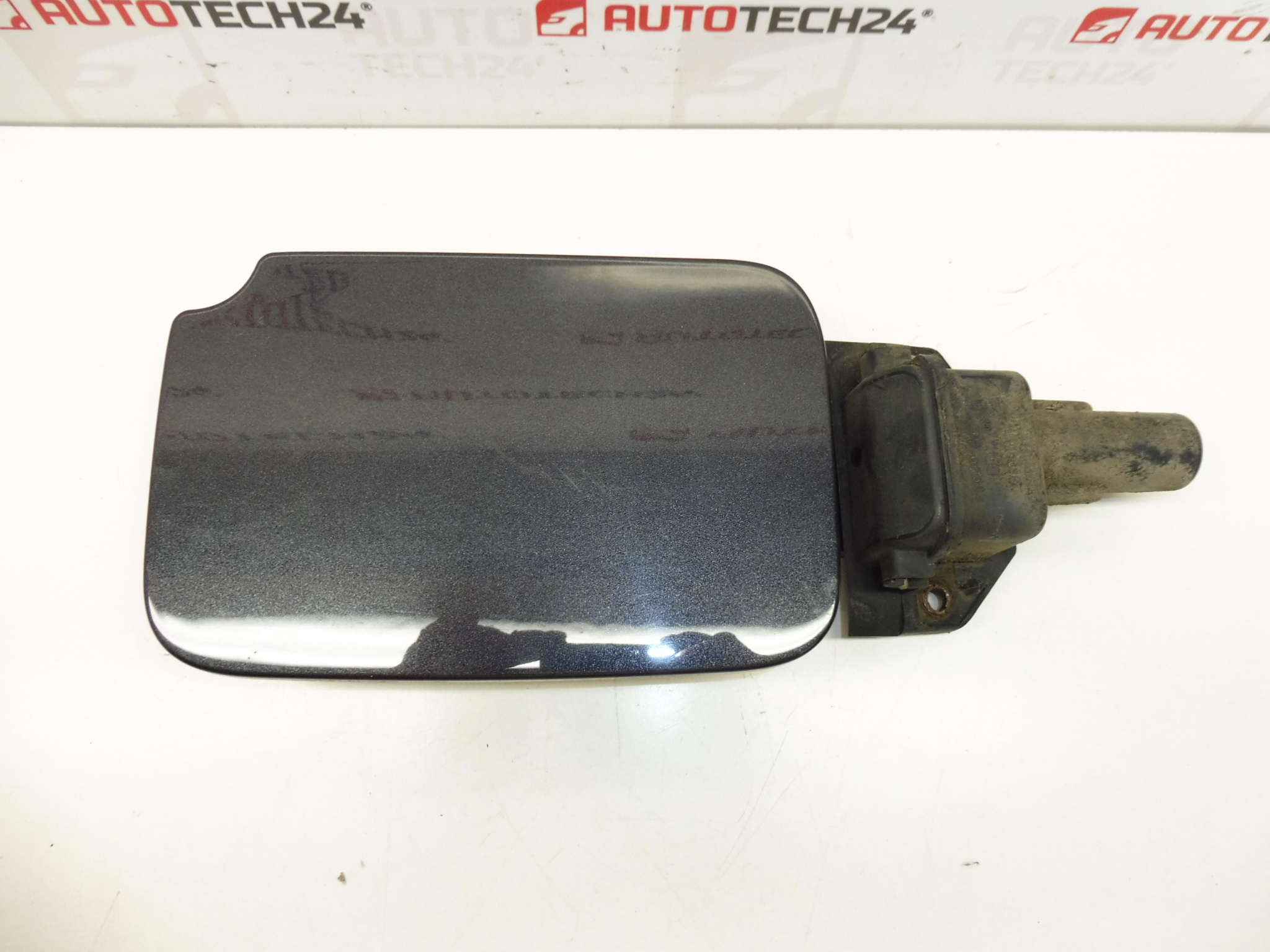 Tapa tapa deposito plata Peugeot 807 Citroën C8 EYJ 1485207080 151790