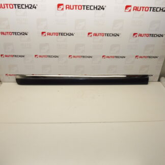 Moldura puerta delantera izquierda Citroen C8 Peugeot 807 EYJ 1401028777 8545GH