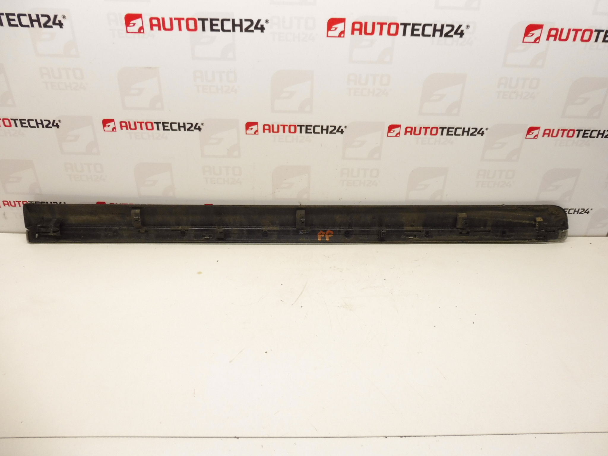 Moldura Puerta Delantera Derecha Citroen C8 Peugeot 807 EYJ 1401028477 8545GJ