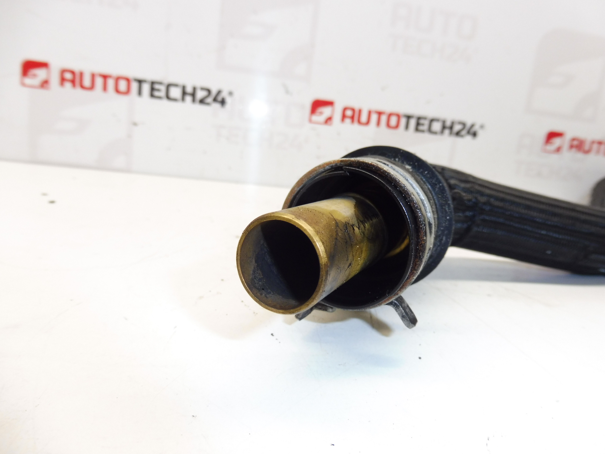 Conexión vapor de aceite Citroën Peugeot 2.0 HDI 1192AA 1180R2