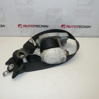 Correa delantera derecha Citroën C1 Peugeot 107 7P1170-P 8974LJ 8974LK