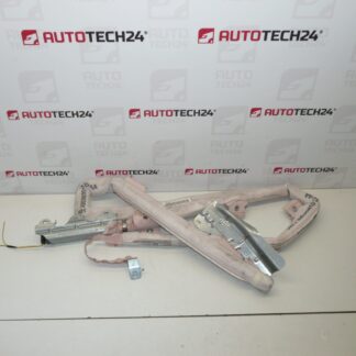 Airbag techo izquierdo Citroën C1 Peugeot 107 62180-0H010 8331E1
