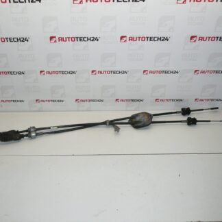 Palanca de cambio Citroën C1 Peugeot 107 3820-0H010 2444AT