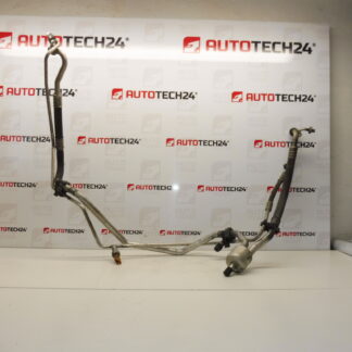 Tubo climatizador Citroën C4 Picasso 9670621580 6477GN