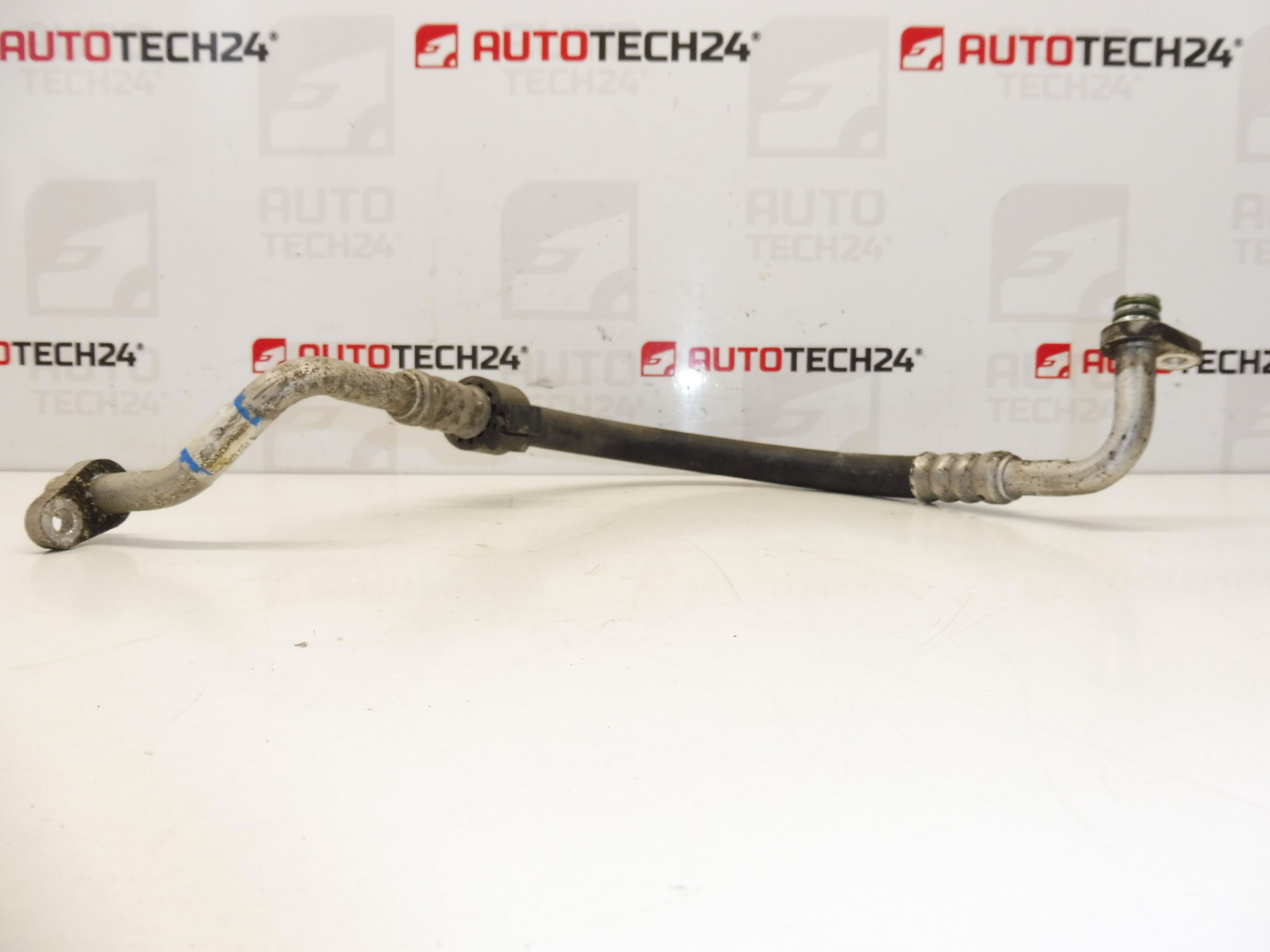 Tubo climatizador Citroën C4 Picasso 9675202080 6477GP