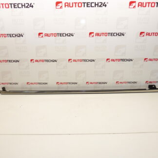 Listón CROMADO para la puerta delantera derecha Citroen C4 Picasso 9334P8