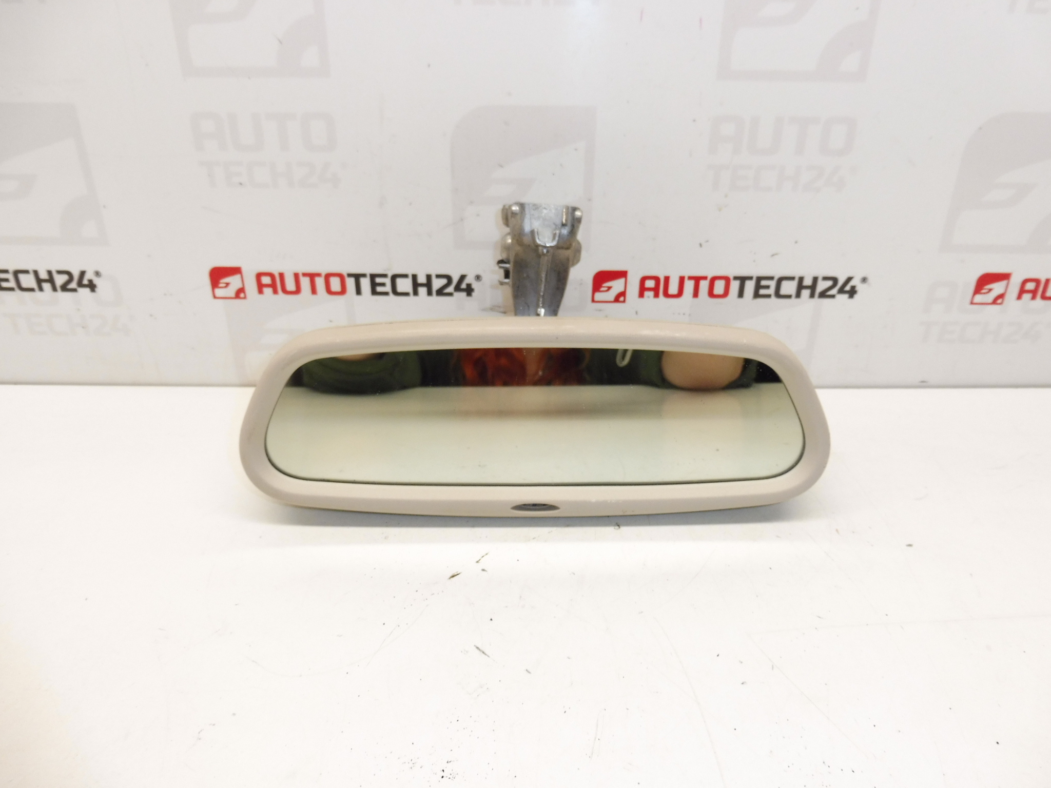 Espejo retrovisor interior con atenuación Citroën C4 8154JT