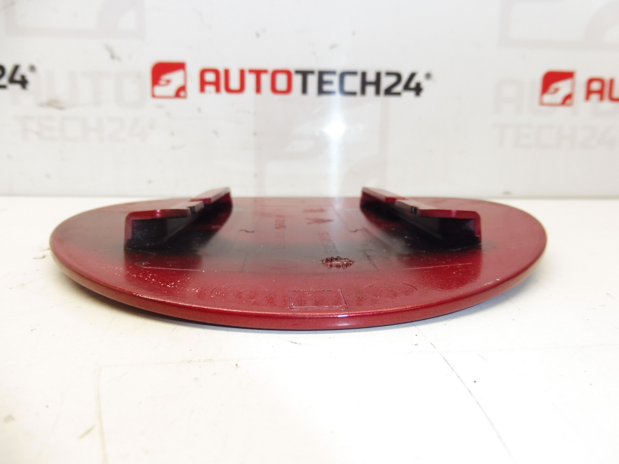 Tapa tapa deposito EKQD Citroën C4 Grand Picasso 9654052080 1517E4