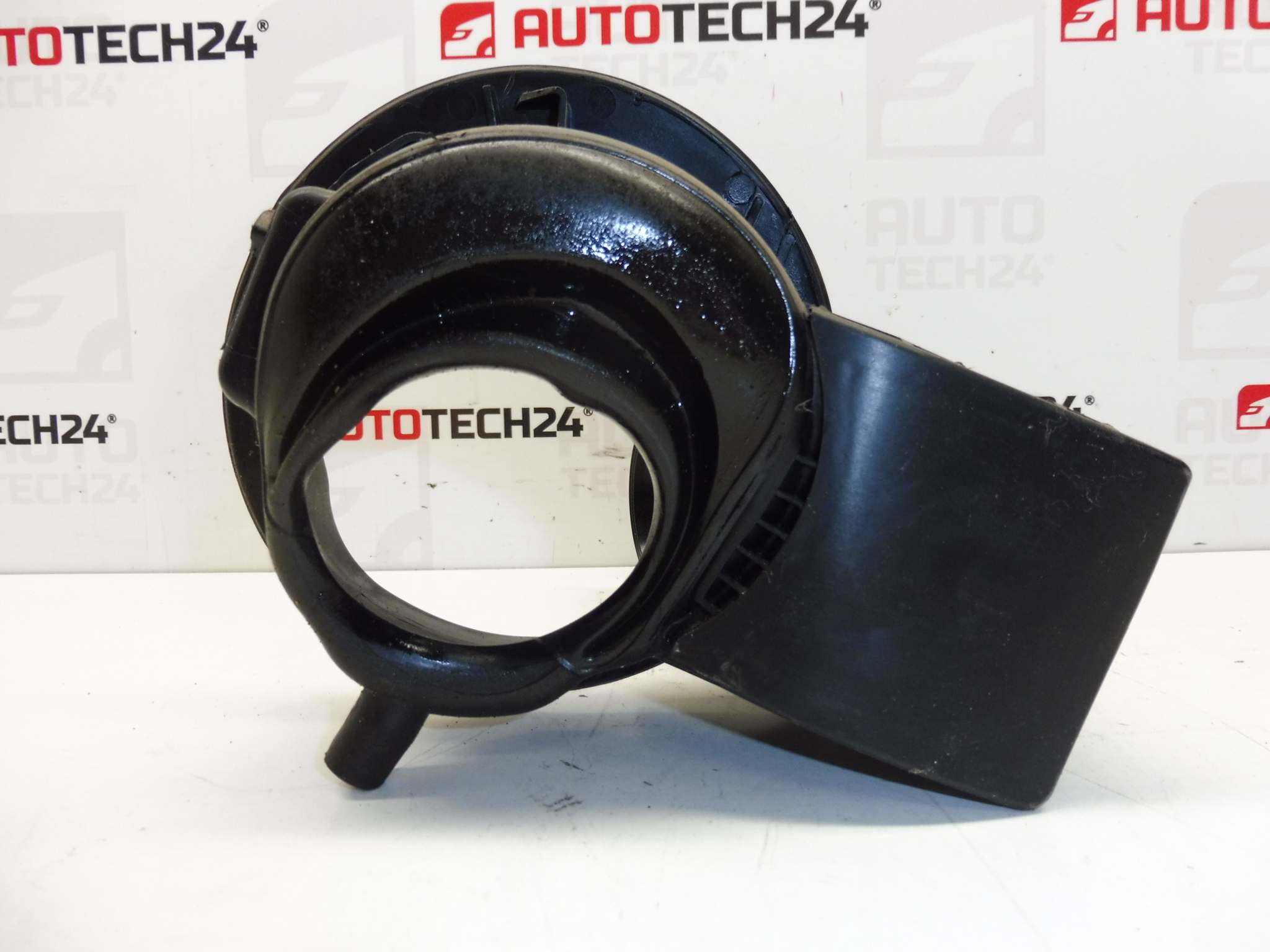 Boca de llenado de depósito Citroën C4 Grand Picasso 9654052280 9685086780 1517E3