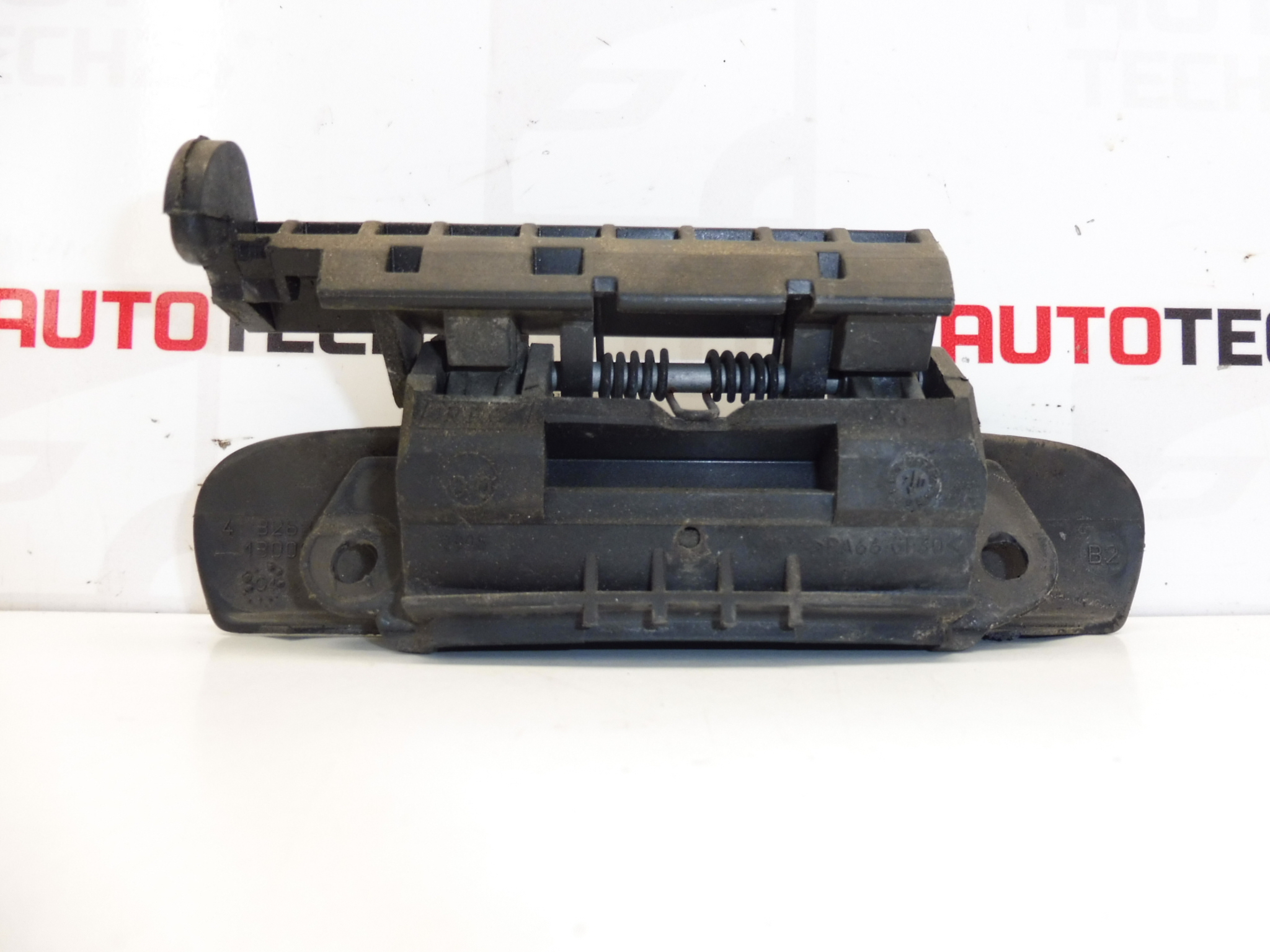 Maneta puerta trasera izquierda Citroën Xsara 96334567 96334571 9101N0