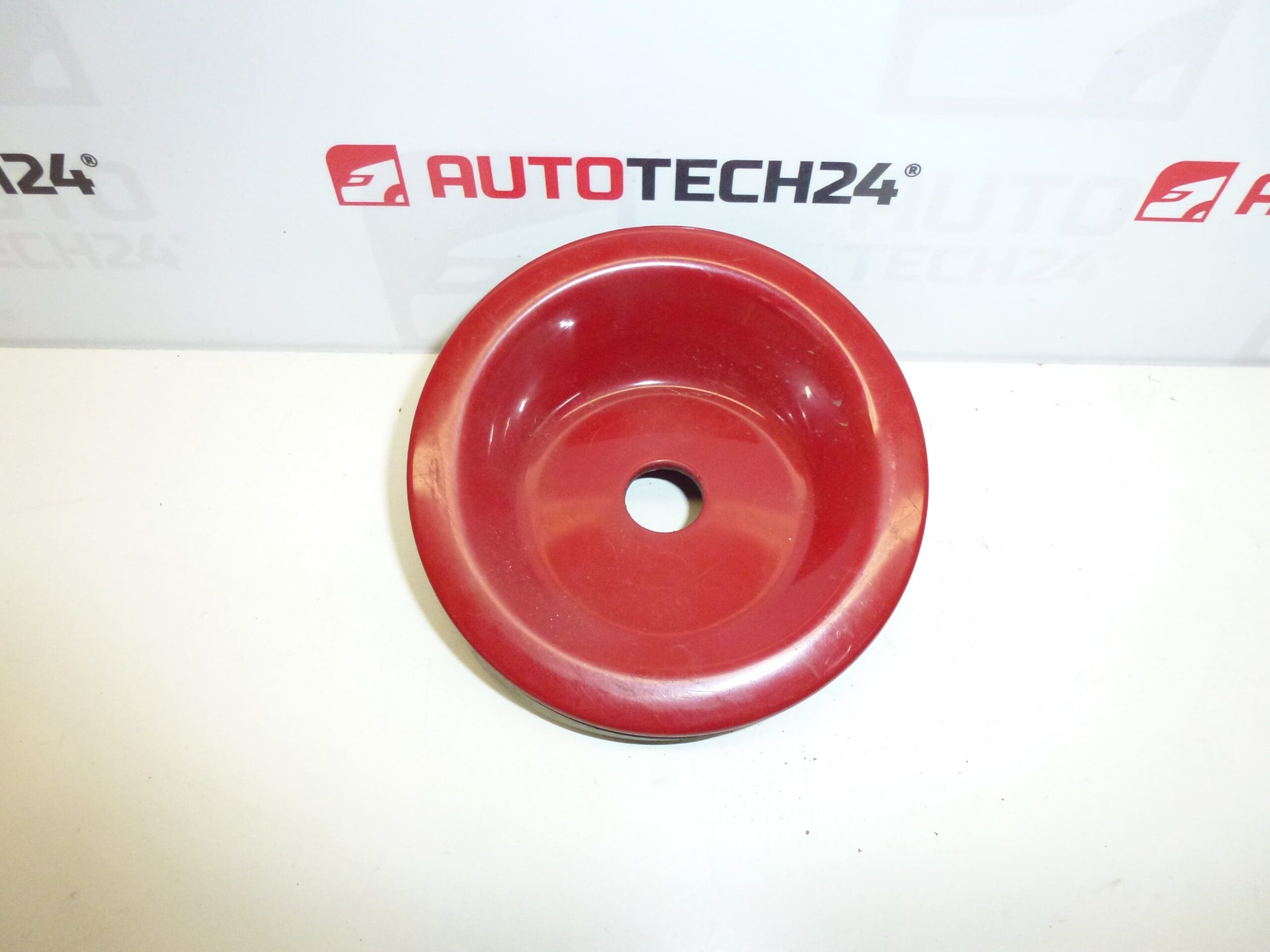 Tapón de depósito Citroën Berlingo Peugeot Partner 9636357777 KJF