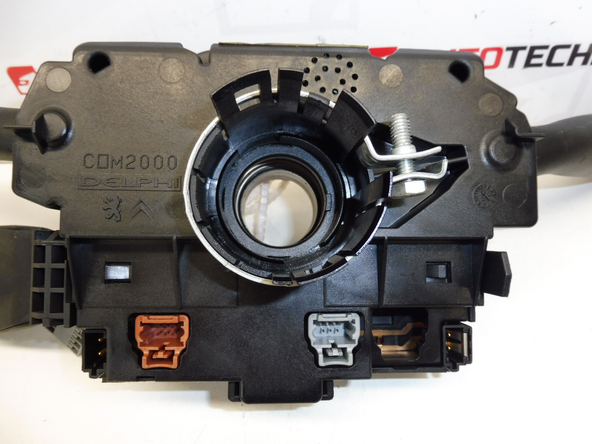 Citroën Peugeot 96574675XT 6242G5 Mandos de palanca