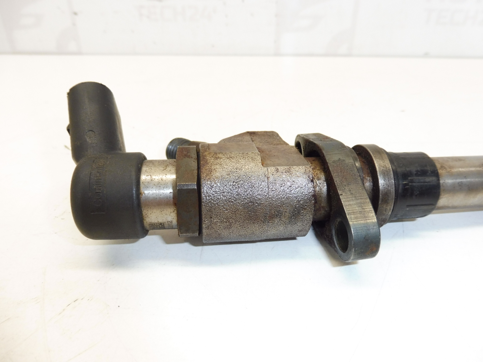 Inyección Siemens 2.0 HDI 9657144580 CL6