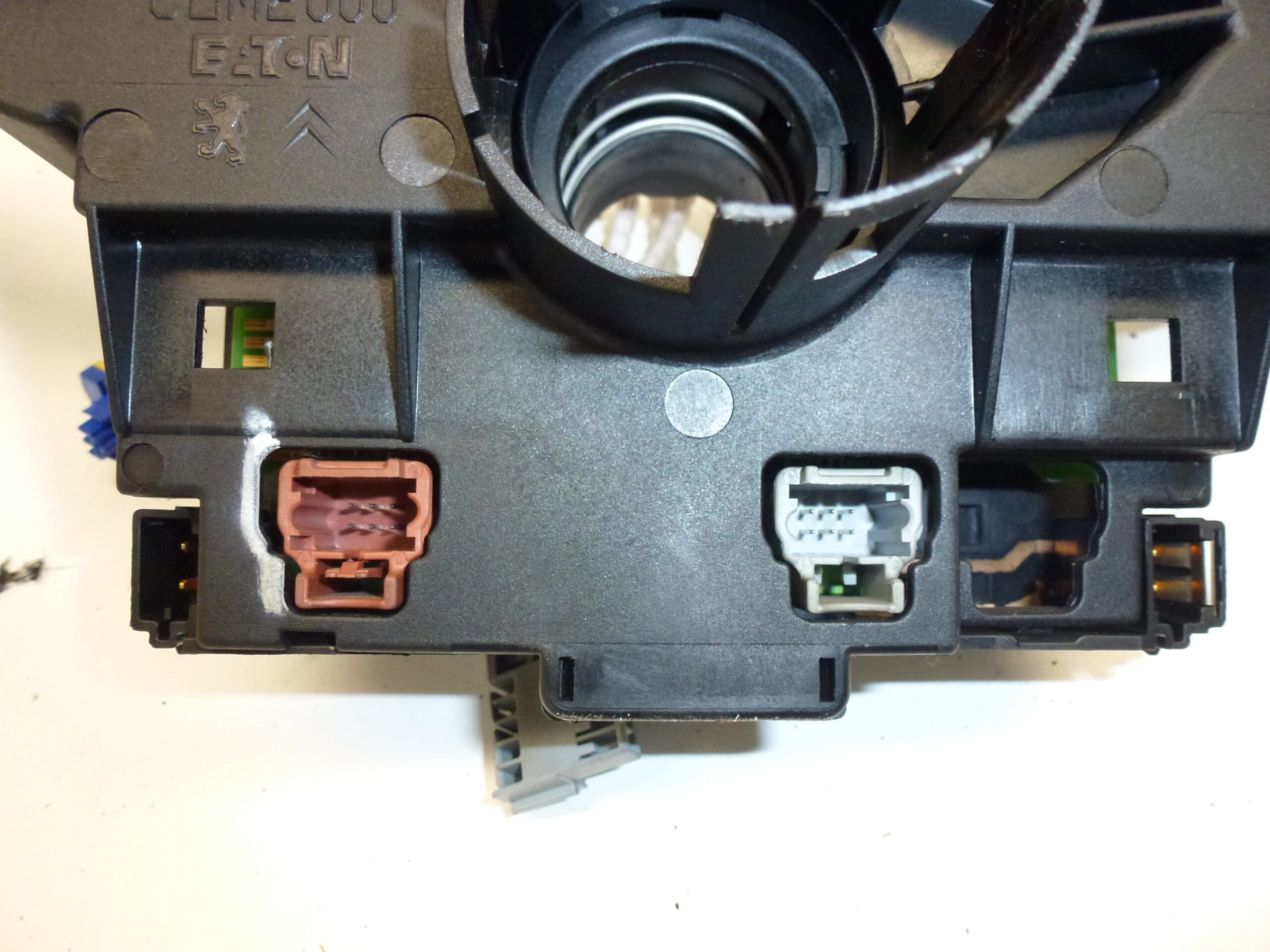 Citroën Peugeot 96477521XT 6242G5 Mandos de palanca