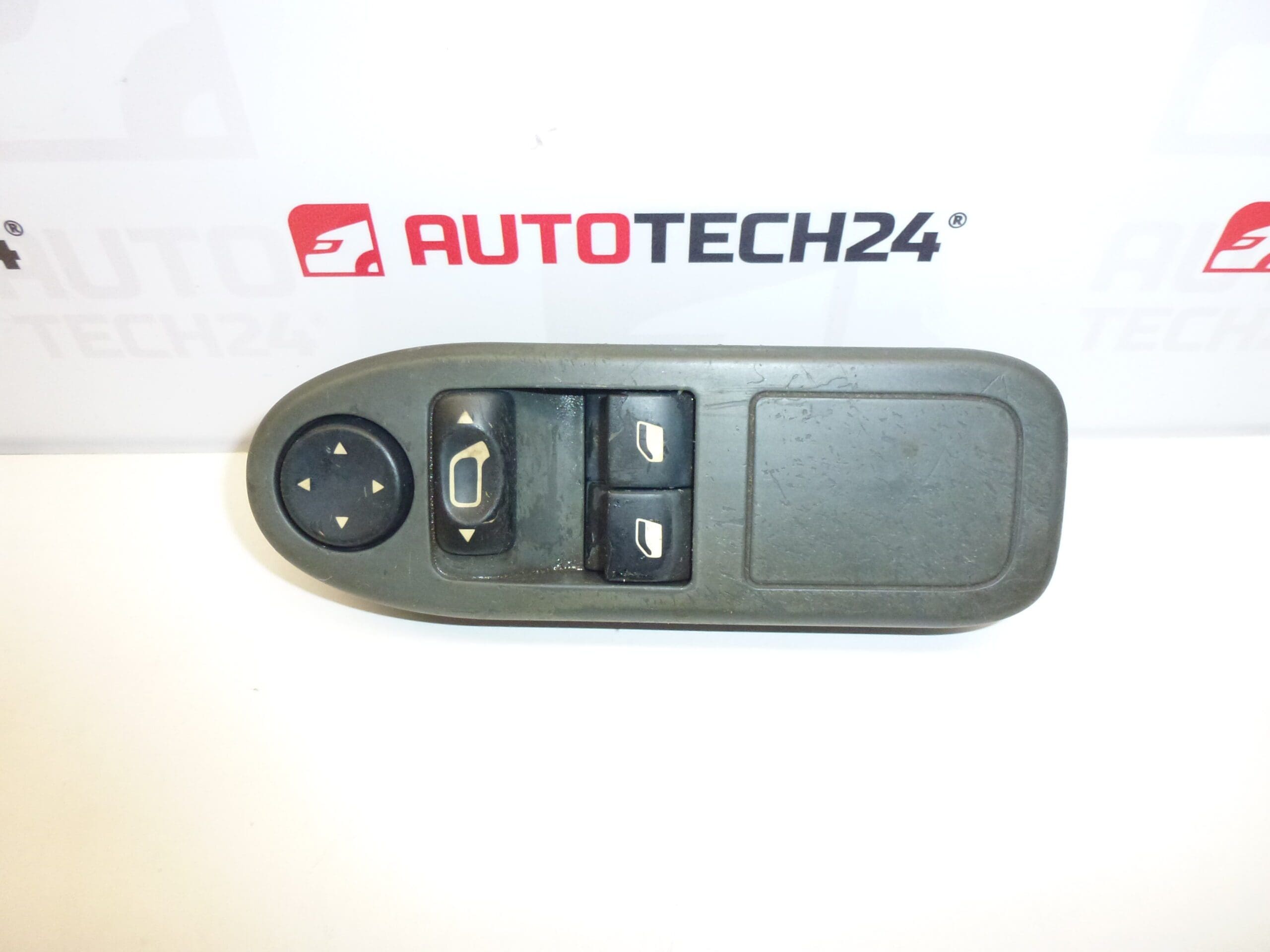 Controlador de ventana y espejo Citroën C5 96326944ZJ 6554Z5