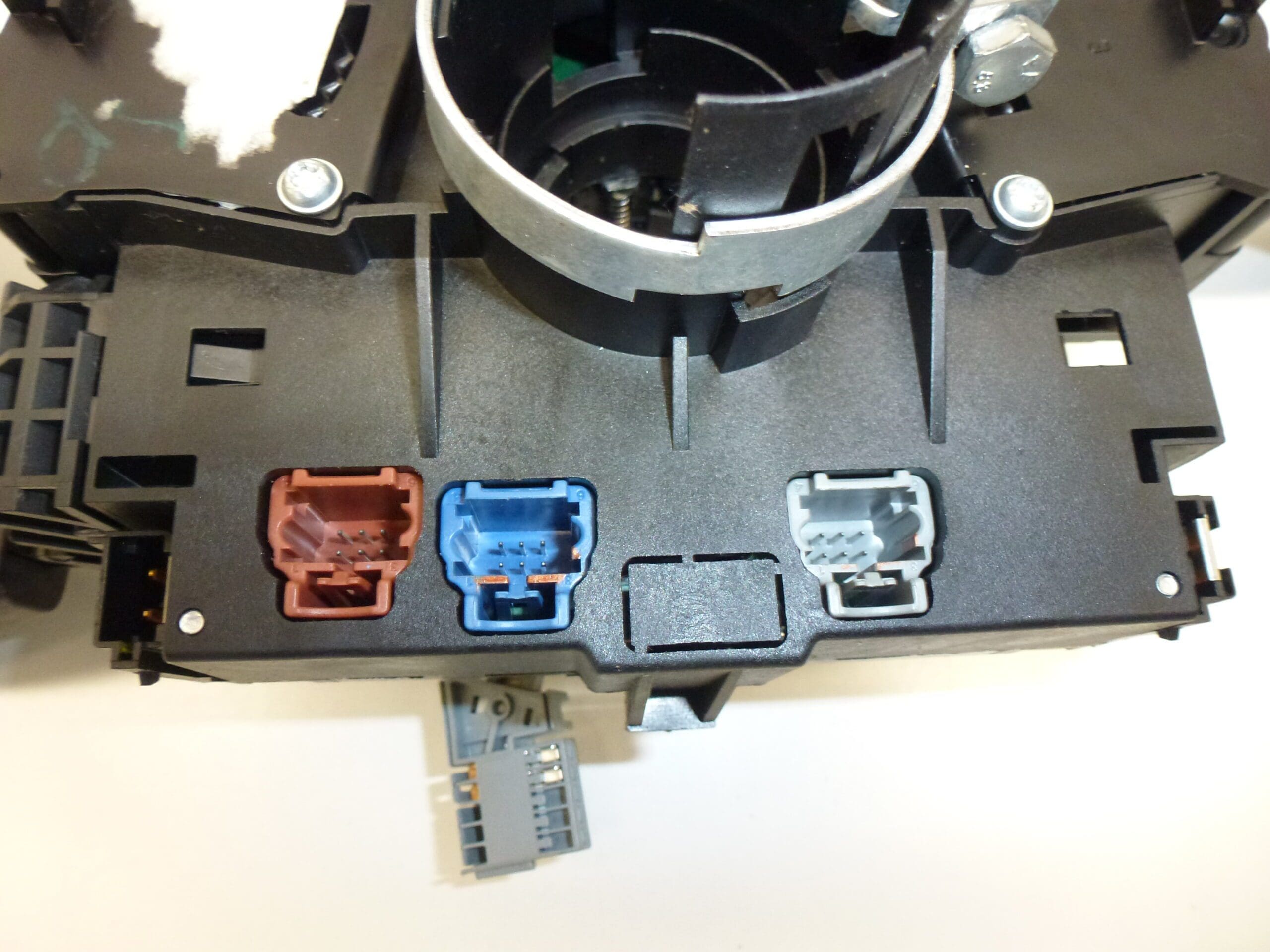 Mandos al volante Citroën Peugeot 96611305XT