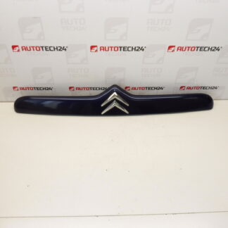 Maneta de portón trasero Citroën Xsara II Kombi KPUC 9636077177 8742A6