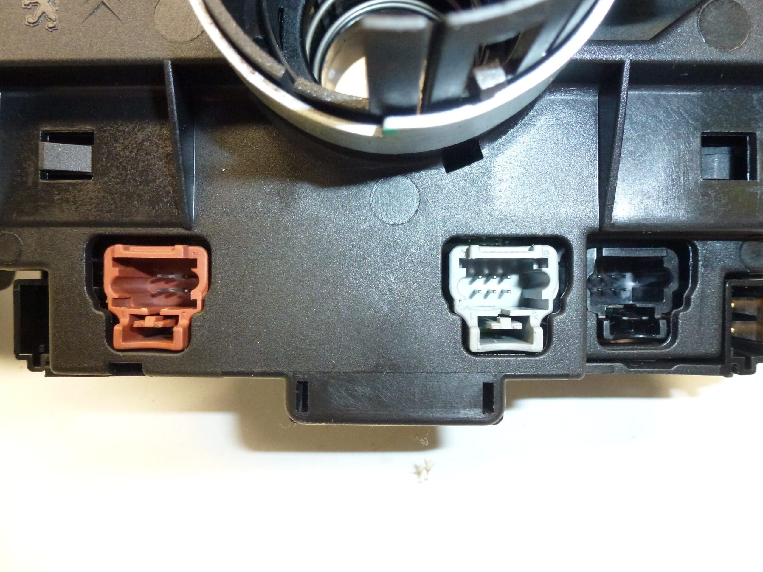 Citroën Peugeot 96511201XT 6242C6 Mandos de palanca