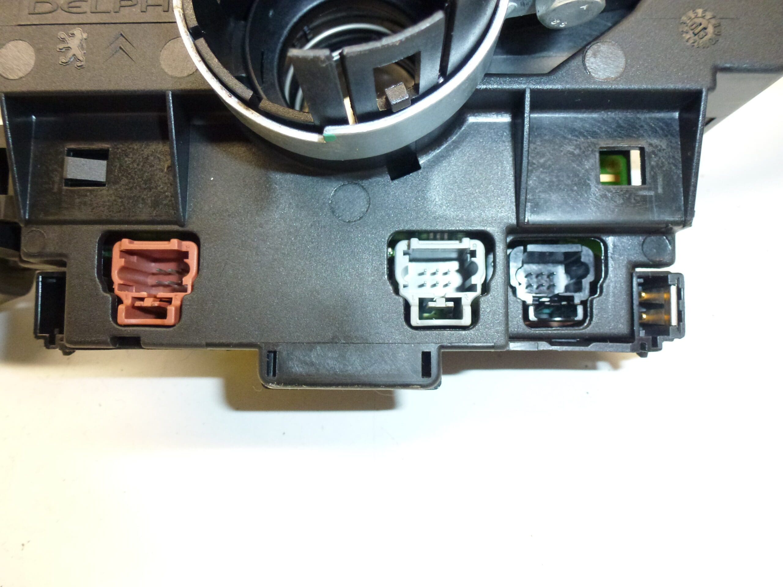 Mandos de palanca Citroën Peugeot 96542560XT