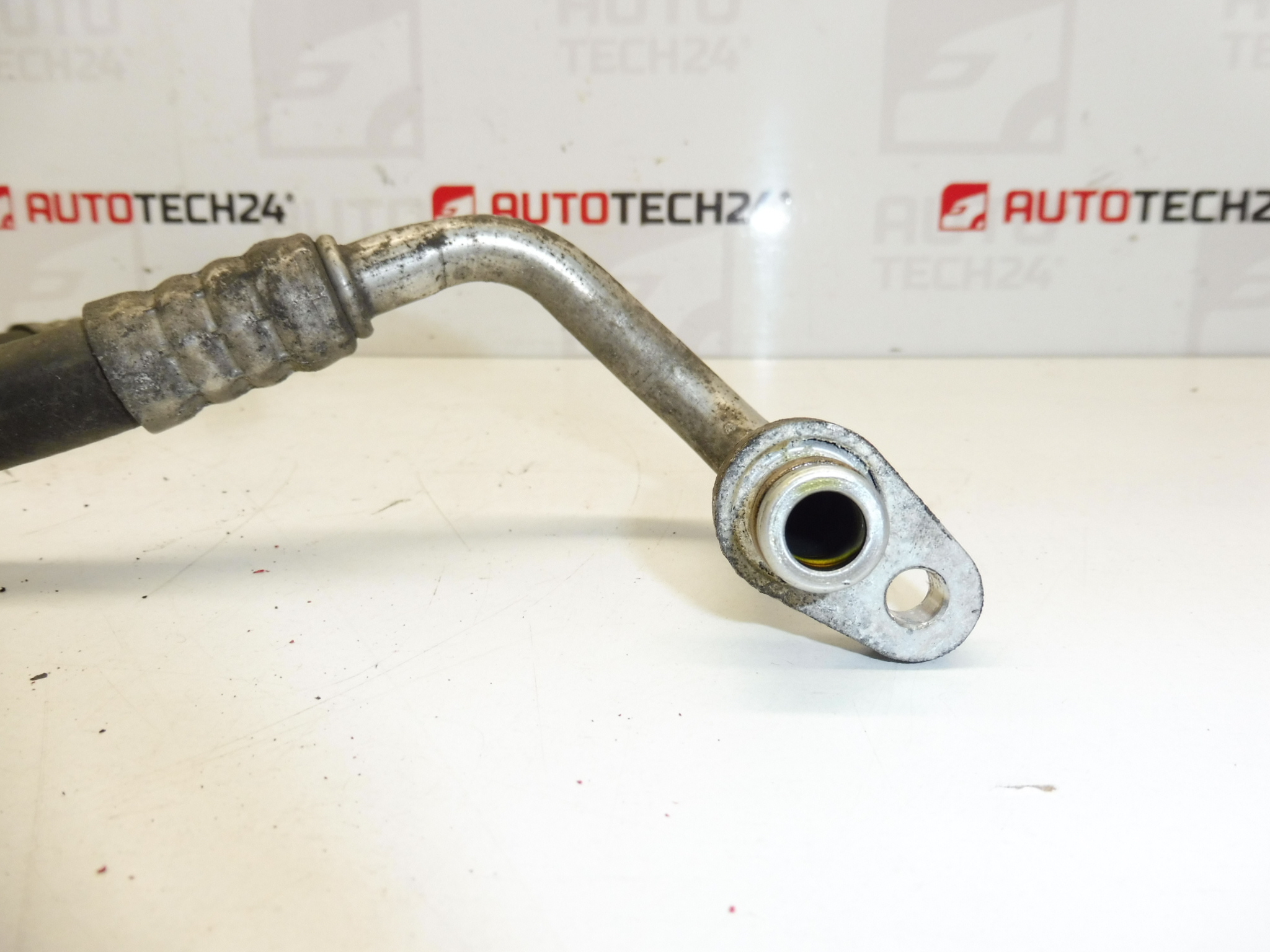 Tubo climatizador II Citroën Xsara 1.6 16V 6460R5