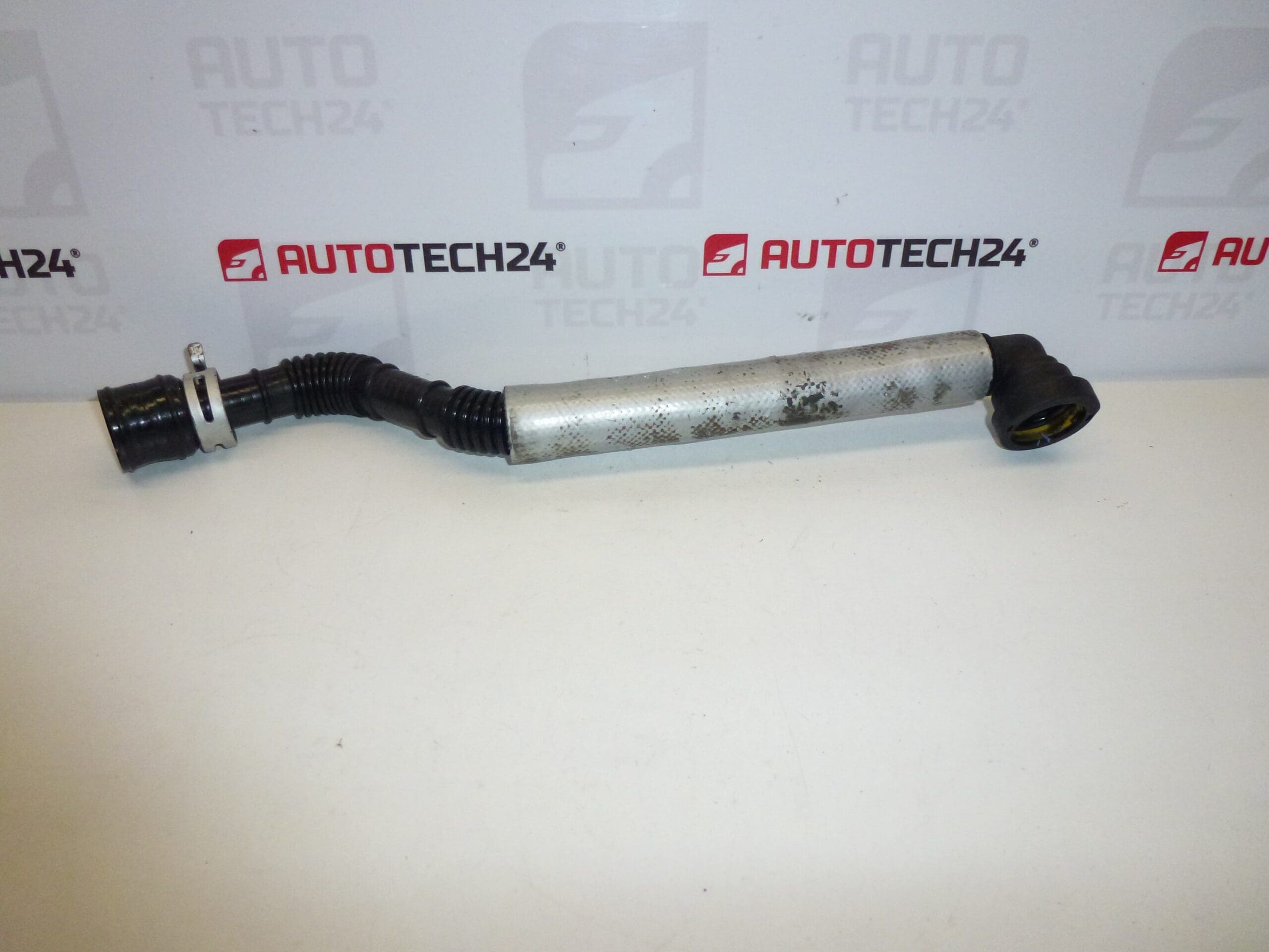 Conexión vapor de aceite Citroën Peugeot 2.0 HDI 1192WH