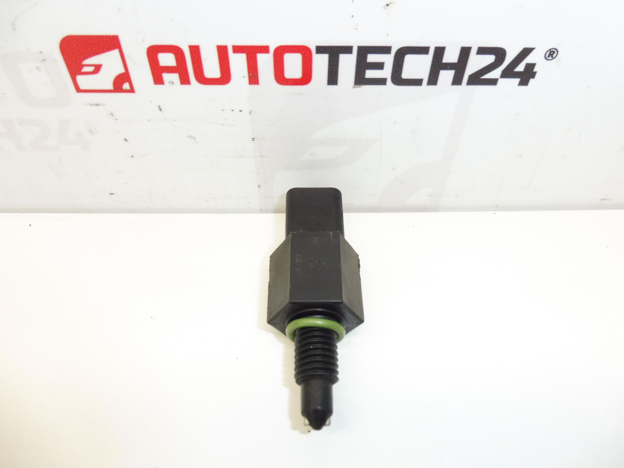 Detector de agua en gasoil Citroën Peugeot 9643774180 191311