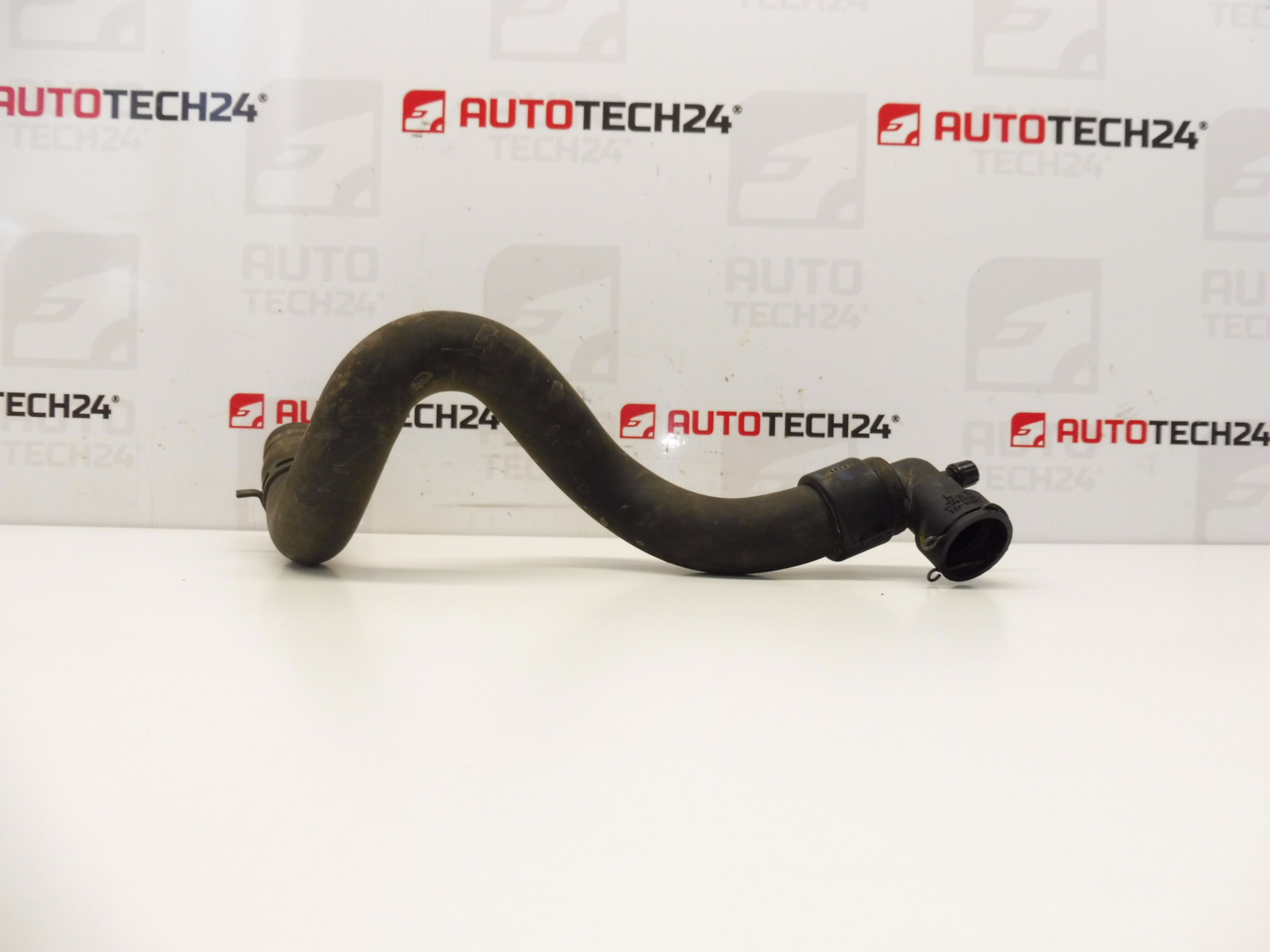 Manguera de agua Citroën Peugeot 1.6 HDI 6466CL