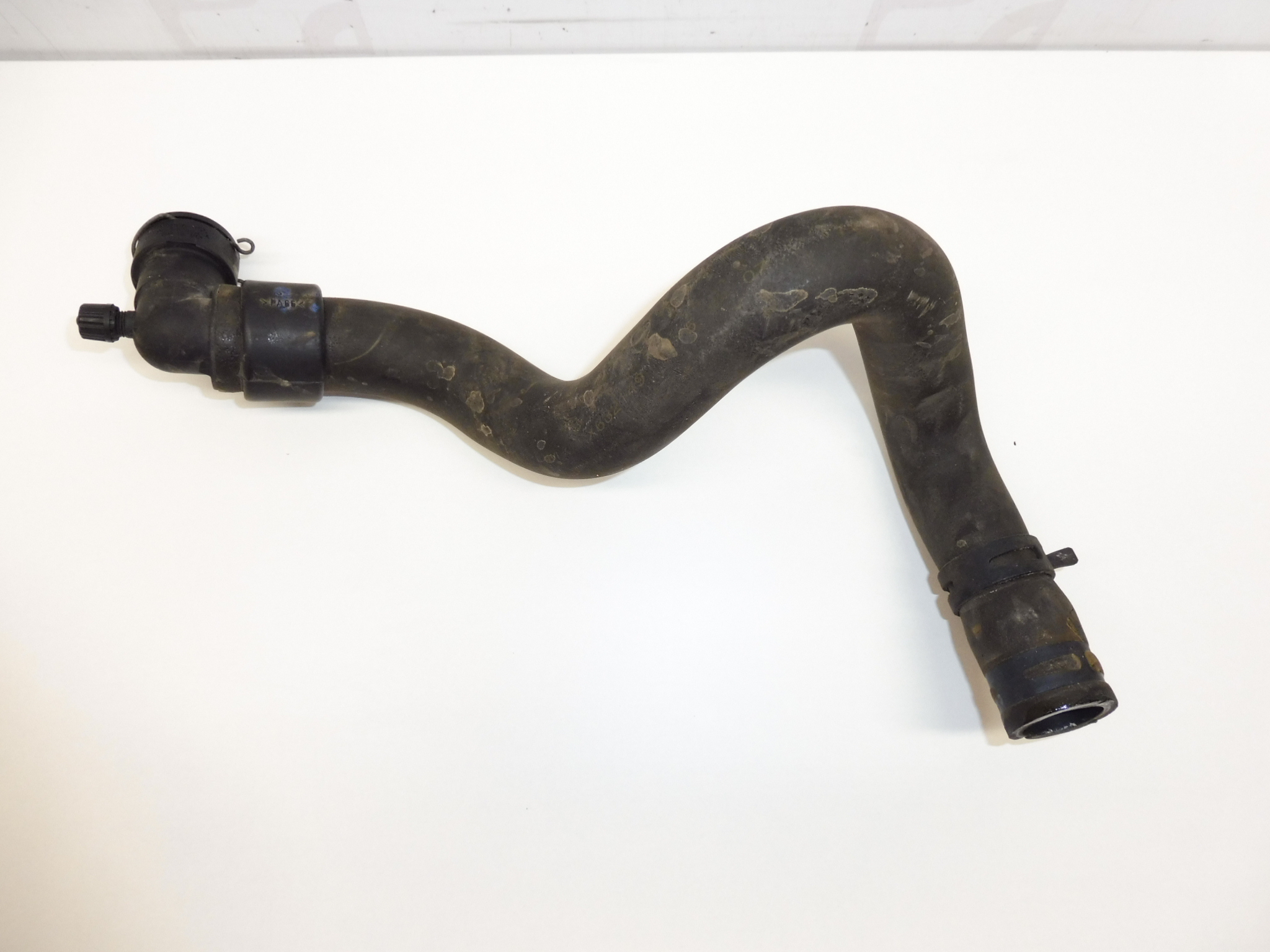 Manguera de agua Citroën Peugeot 1.6 HDI 6466CL