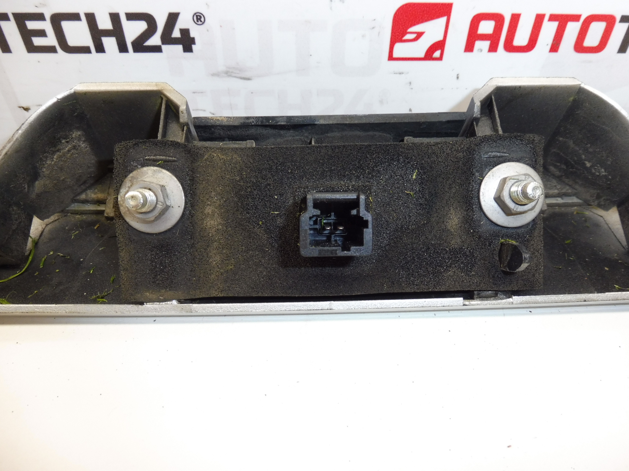 Maneta Citroën Xsara Picasso EZRC 9657477777 8742K8