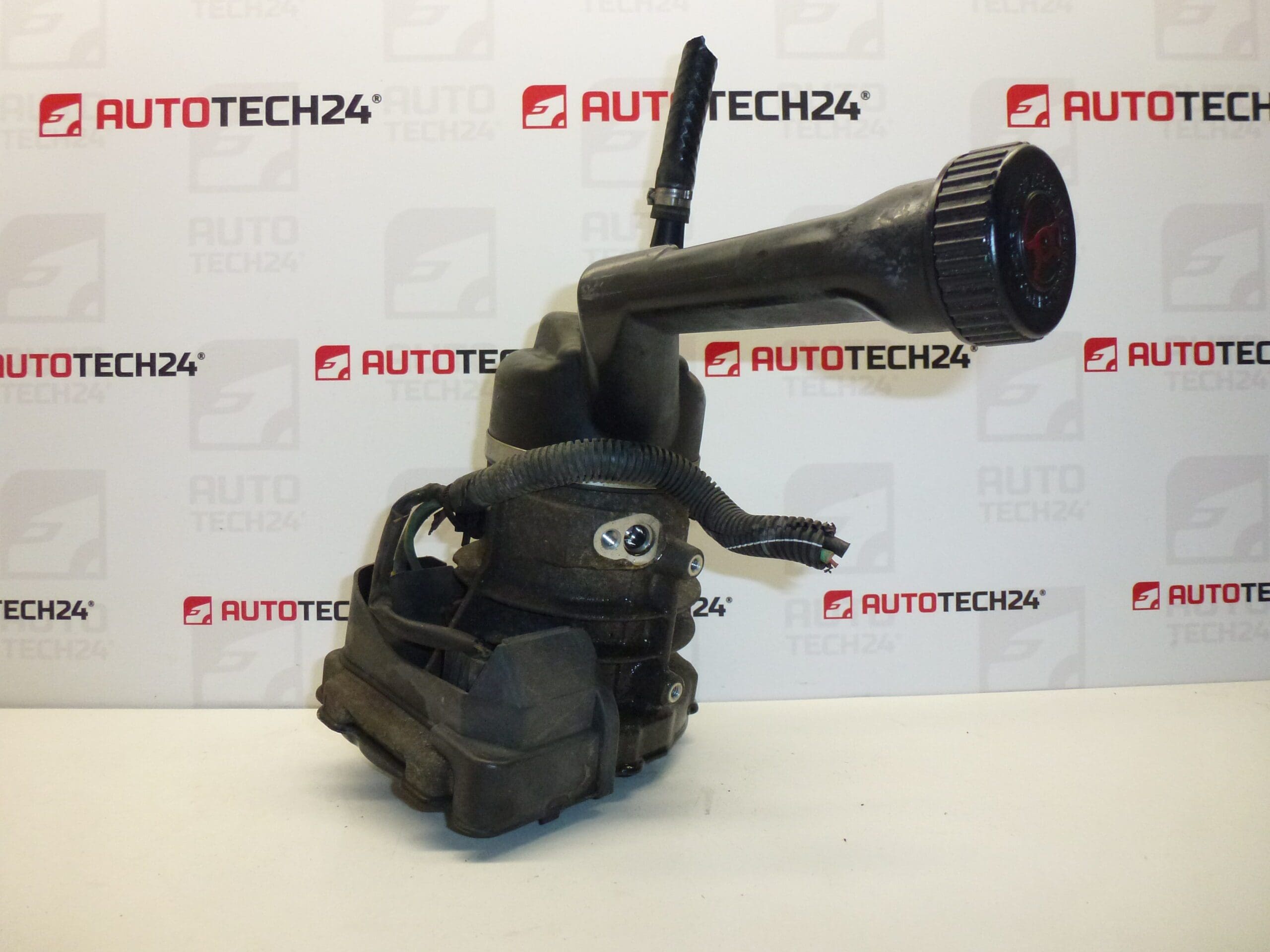 Bomba servo eléctrica Citroën C4 Picasso 9684252580 4007WK