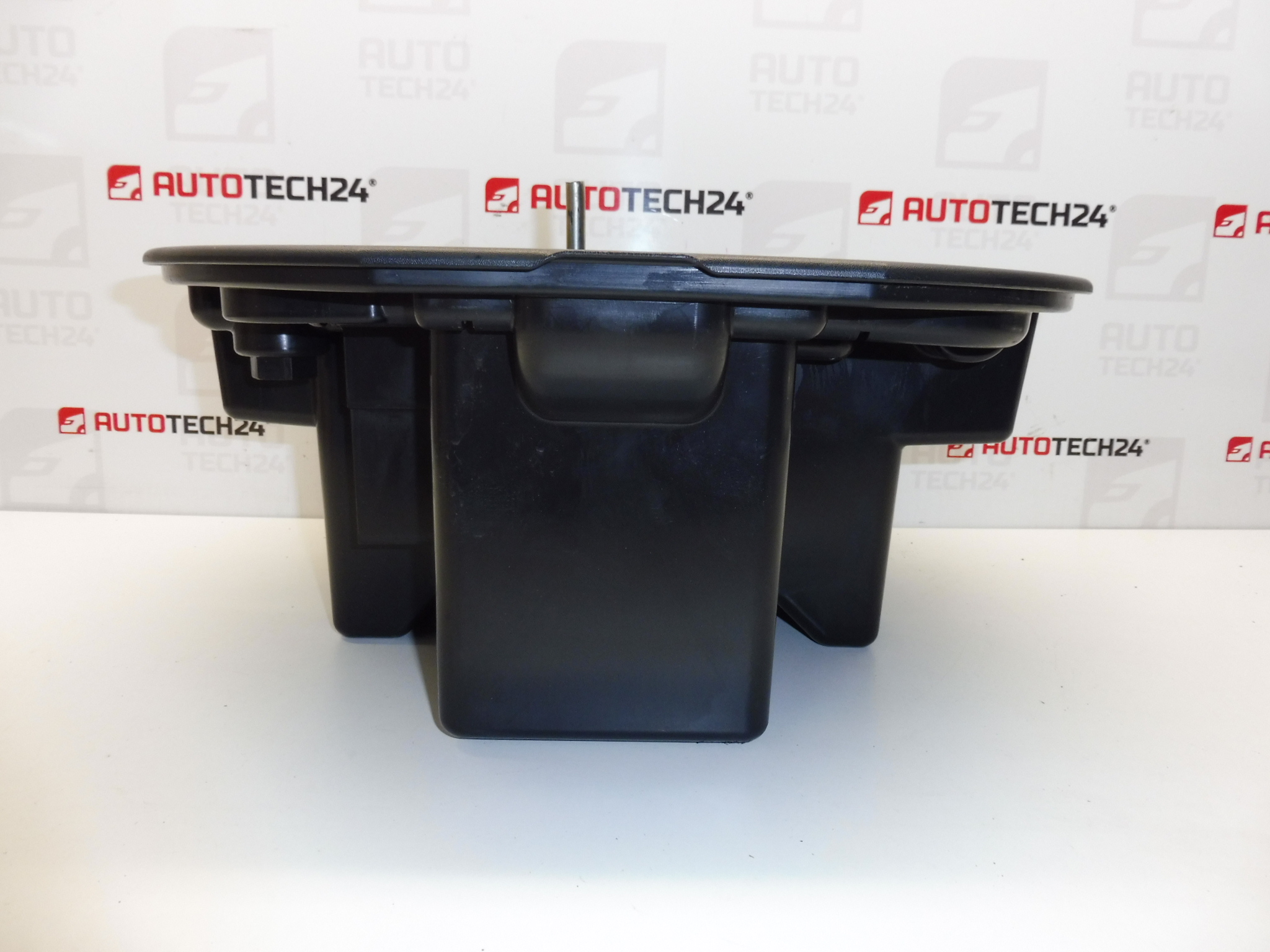 Herramienta, palanca, llave, argolla de remolque Peugeot 307 673687 672594 671739