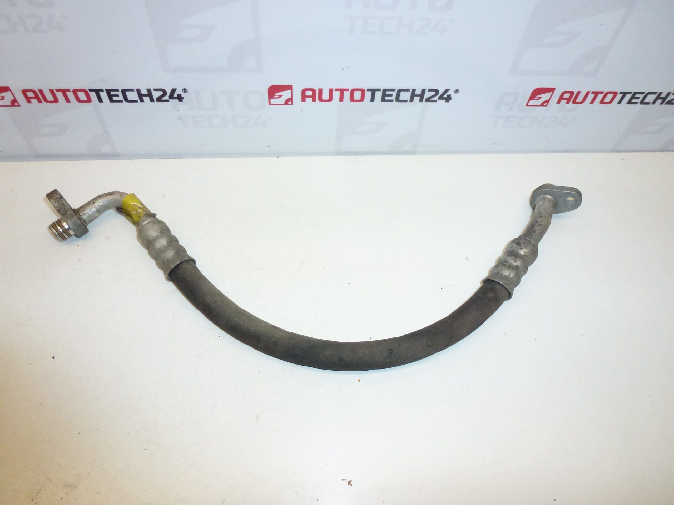 Tubo de climatización Citroën C4 Peugeot 307 1.6 16V 6460CG