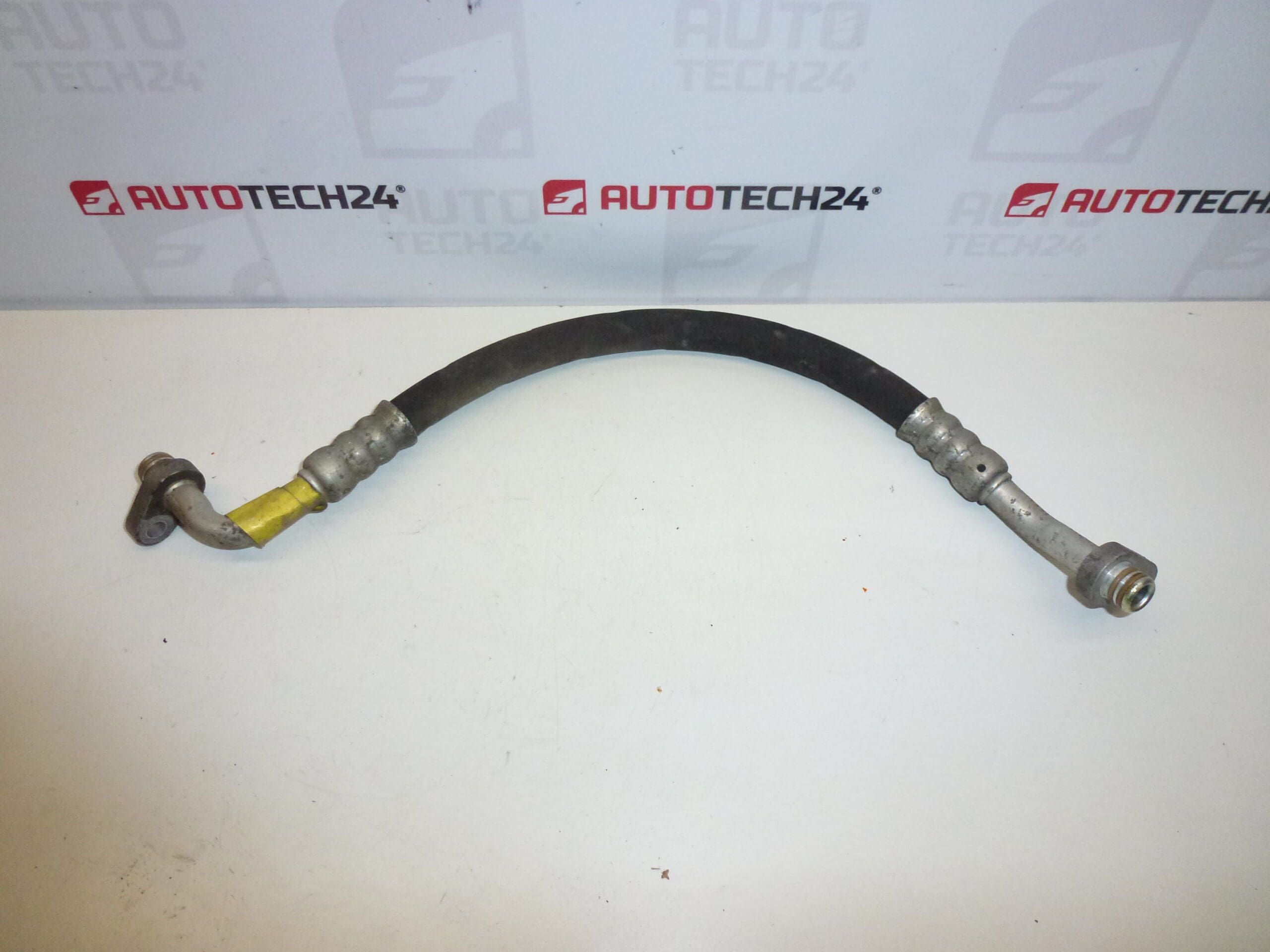 Tubo de climatización Citroën C4 Peugeot 307 1.6 16V 6460CG