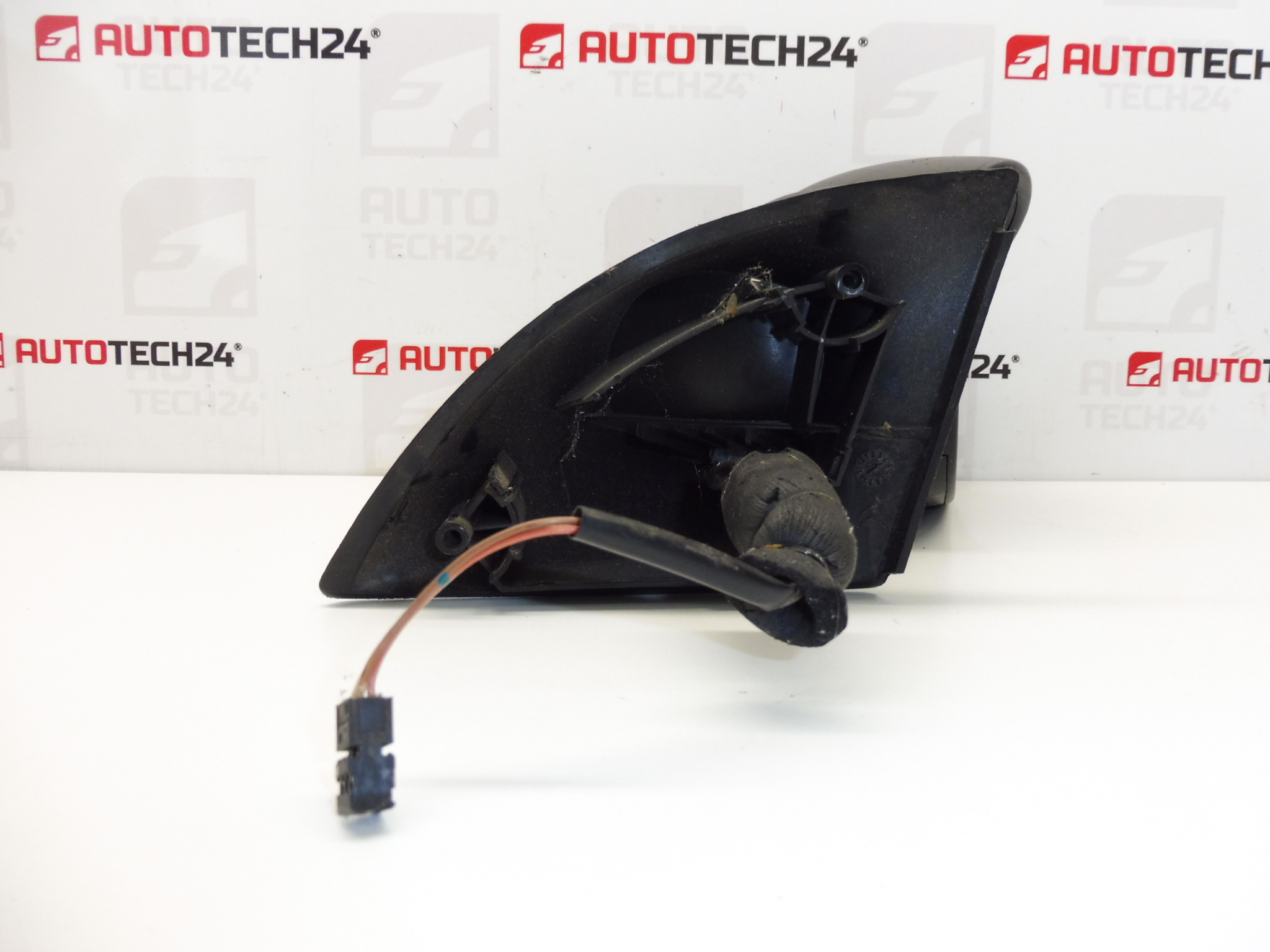 Retrovisor exterior derecho Citroën C3 Pluriel 8149NY