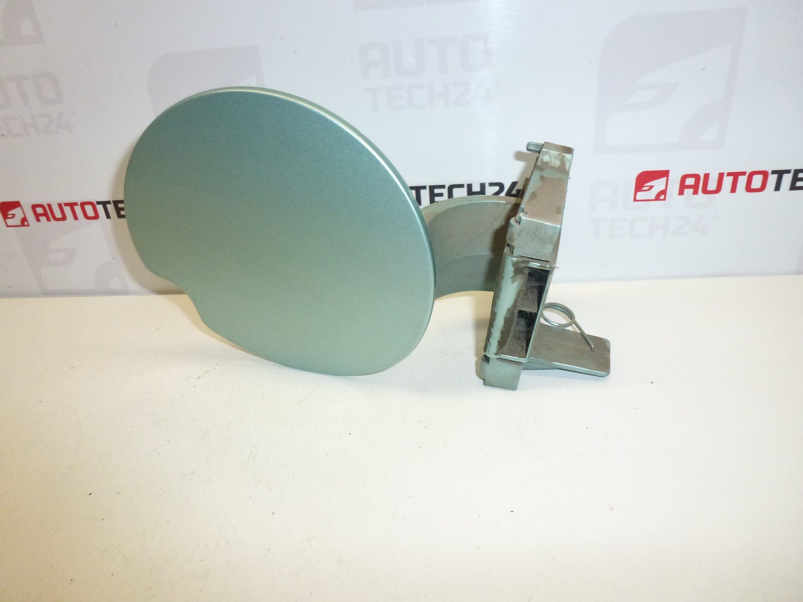 Tapa deposito Peugeot 307 9643083777 LQAD