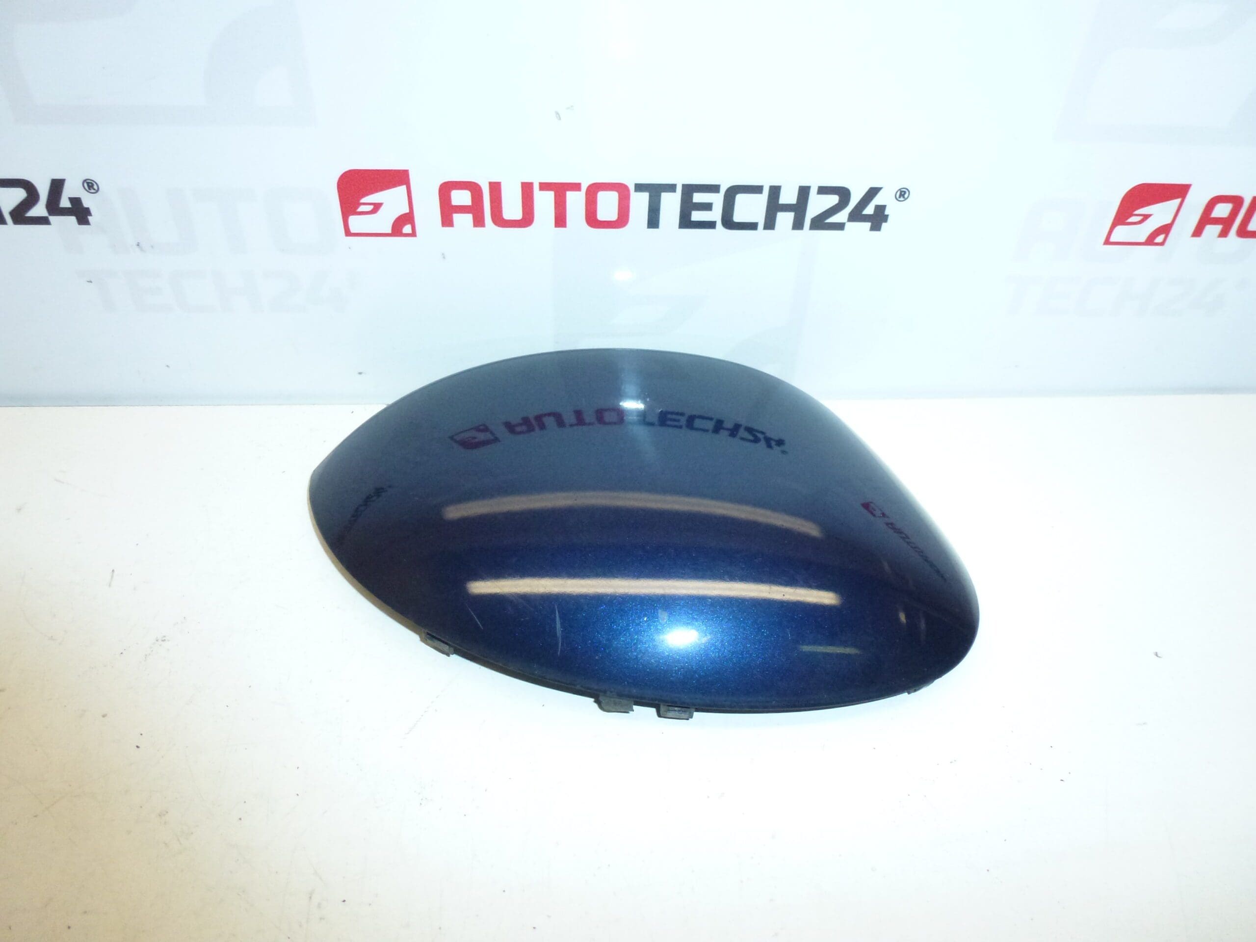 Cubre retrovisor derecho Citroën Xsara Picasso 9639444225U 815243 KPU
