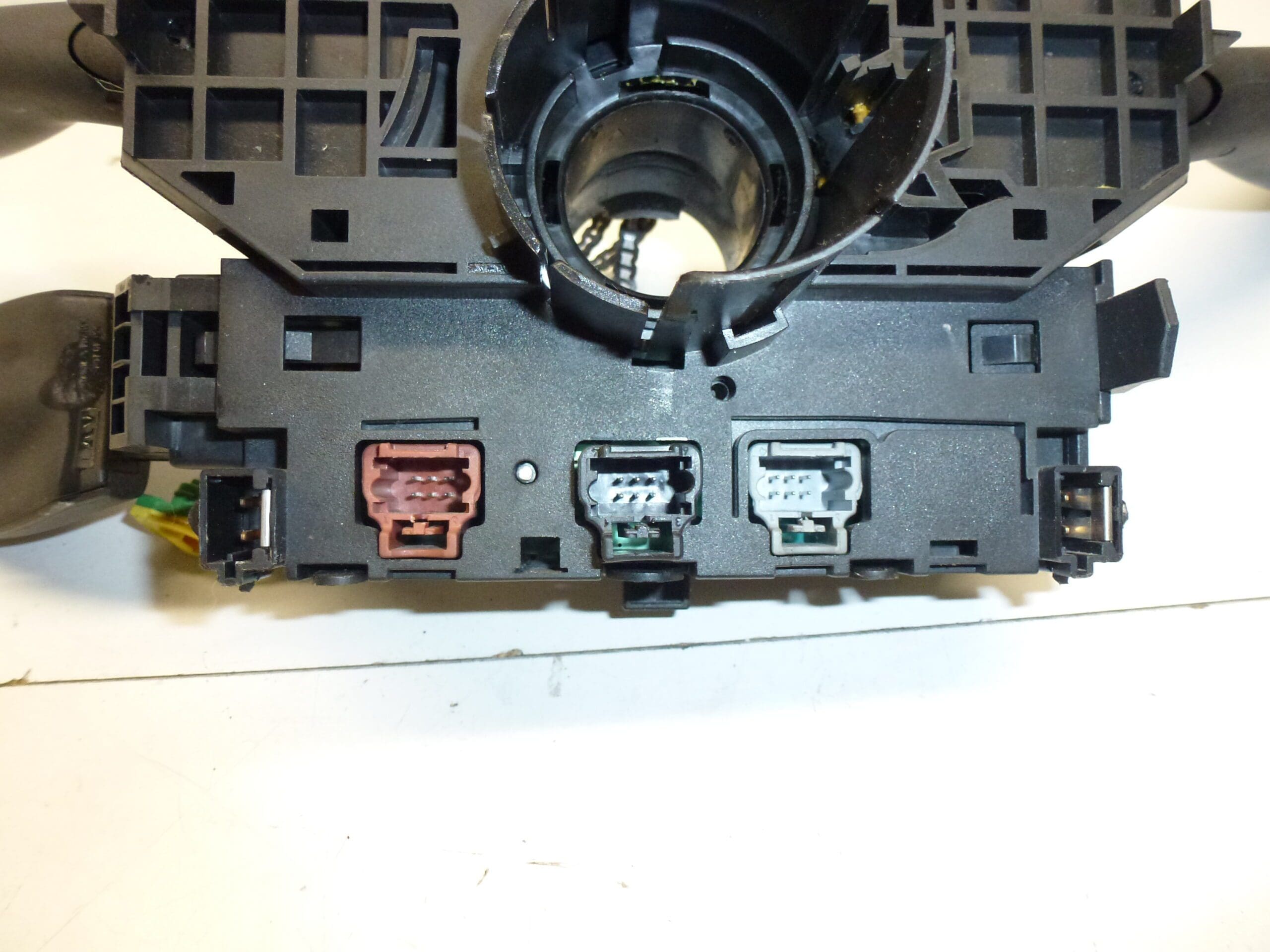 Mandos de palanca Citroën Peugeot 96530935XT