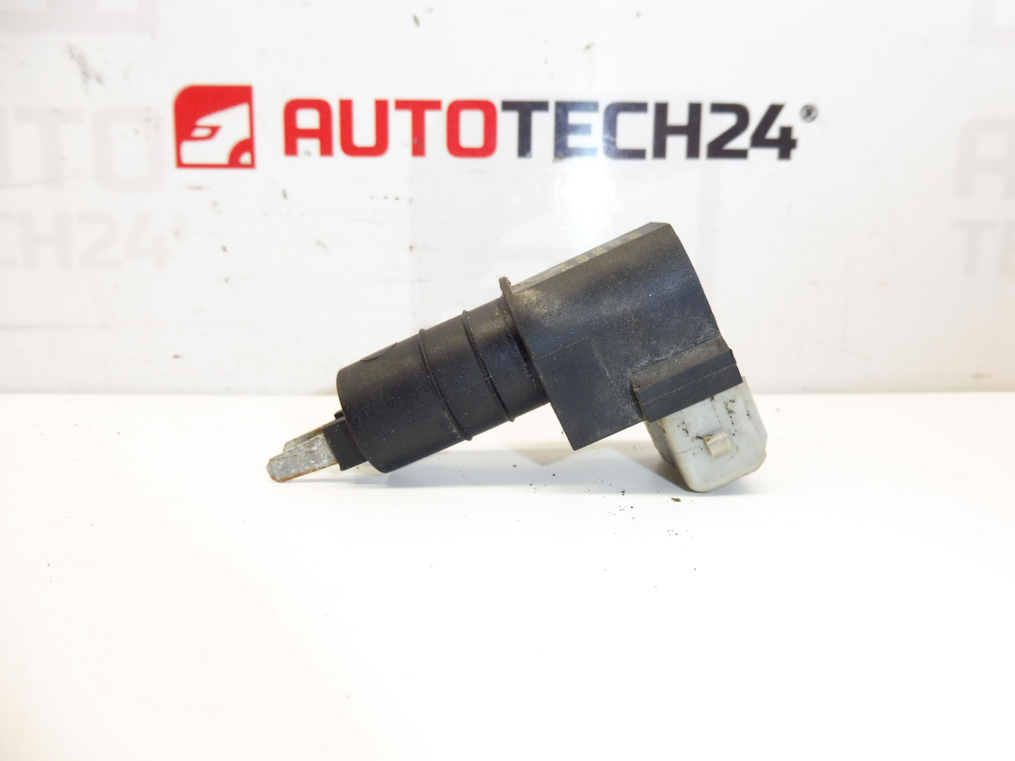 Sensor nivel agua limpiaparabrisas Peugeot 607 9753584780 643453